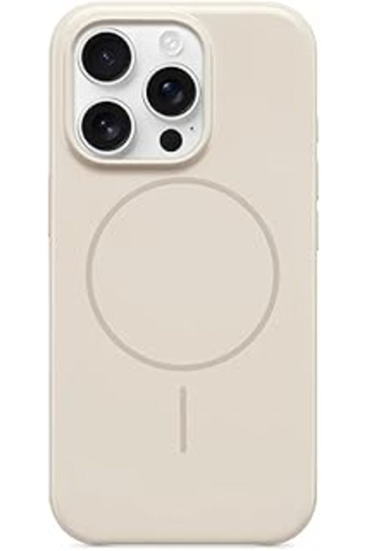 NETWORK ART Iphone 16 Pro Max Ile Uyumlu Kılıf Kamera Çıkıntı 2Mm Korumalı Mat Marble Magsafe Ile Uyumlu Tam Gö