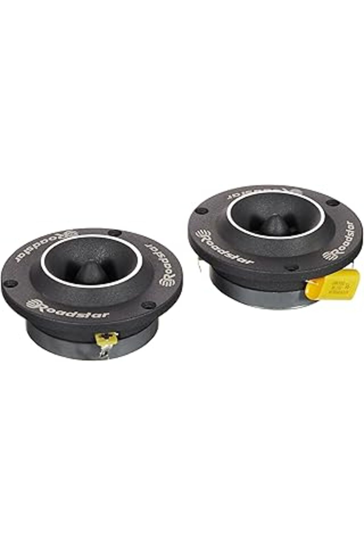 ASİTAN Roadstar Rdh-T100Pro 300 Watt 10 Cm Tweeter