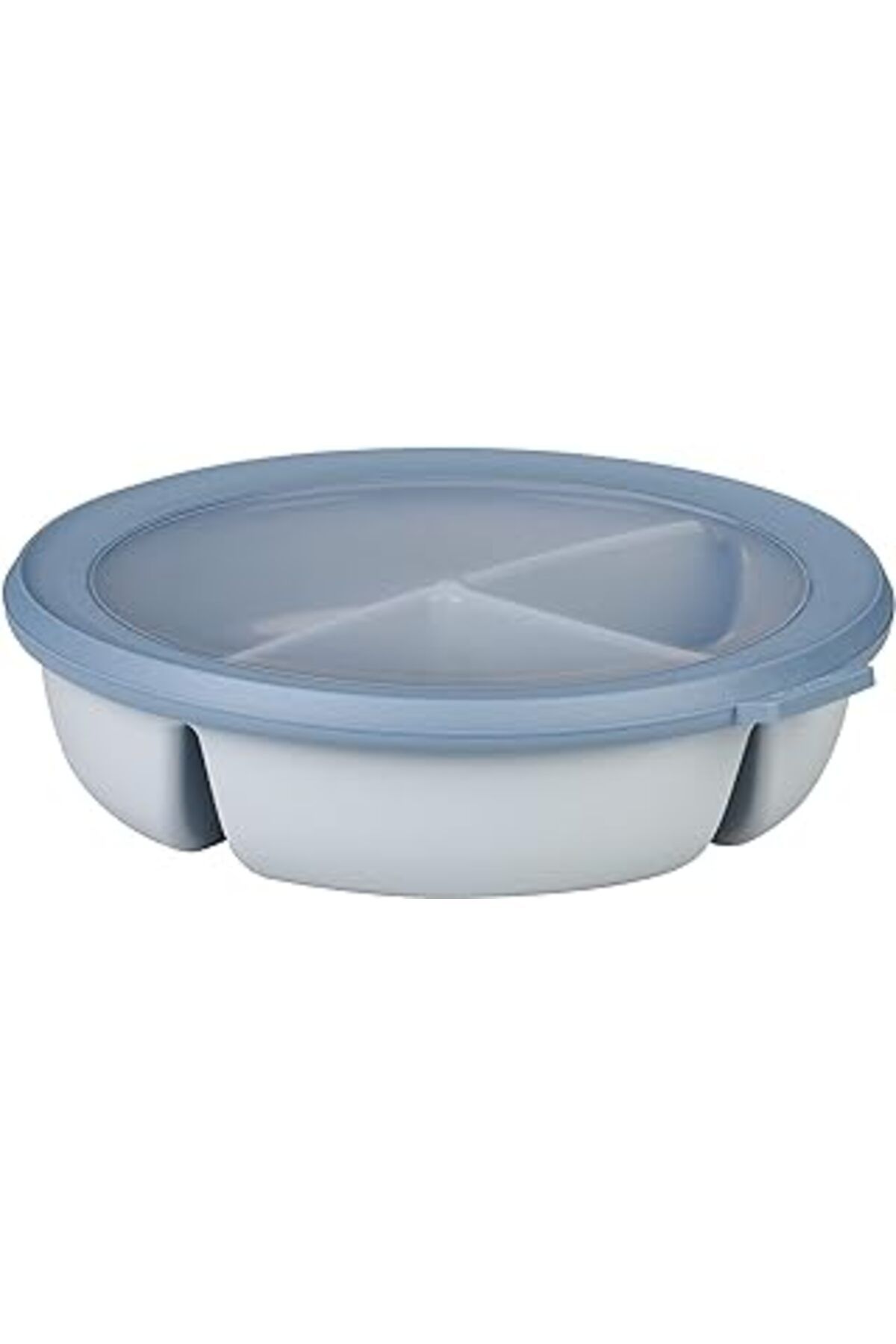 NETWORK ART Mepal Bento Bowl Cirqula (250+250+500 Ml)