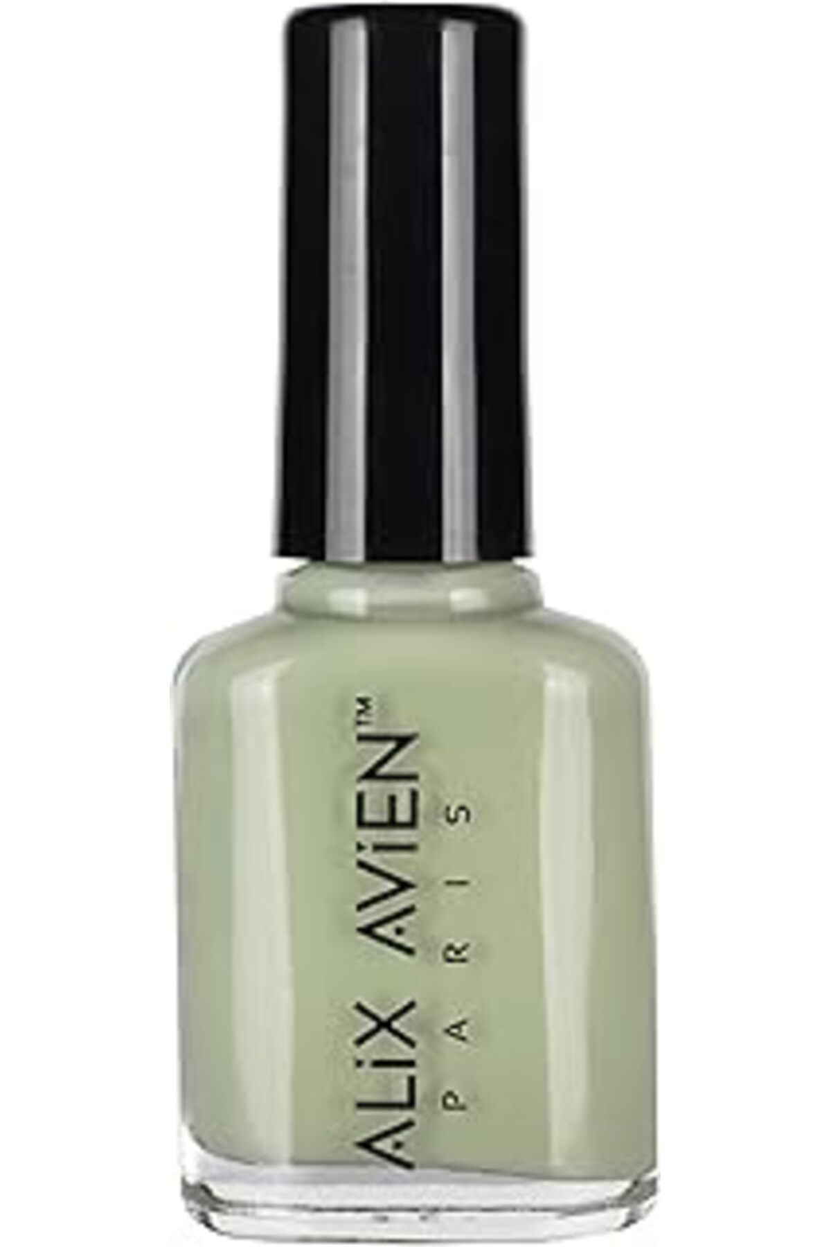 Pazarcan Alix Avien Mint Yeşil Oje 67 - Yüksek Pigmentli Uzun Süreli Kalıcılık Hızlı Kuruma - Nail Lacquer 6