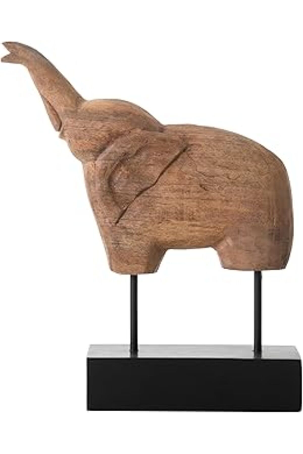 ASİTAN Concept Elephant Büst Biblo 25X6X36 Cm