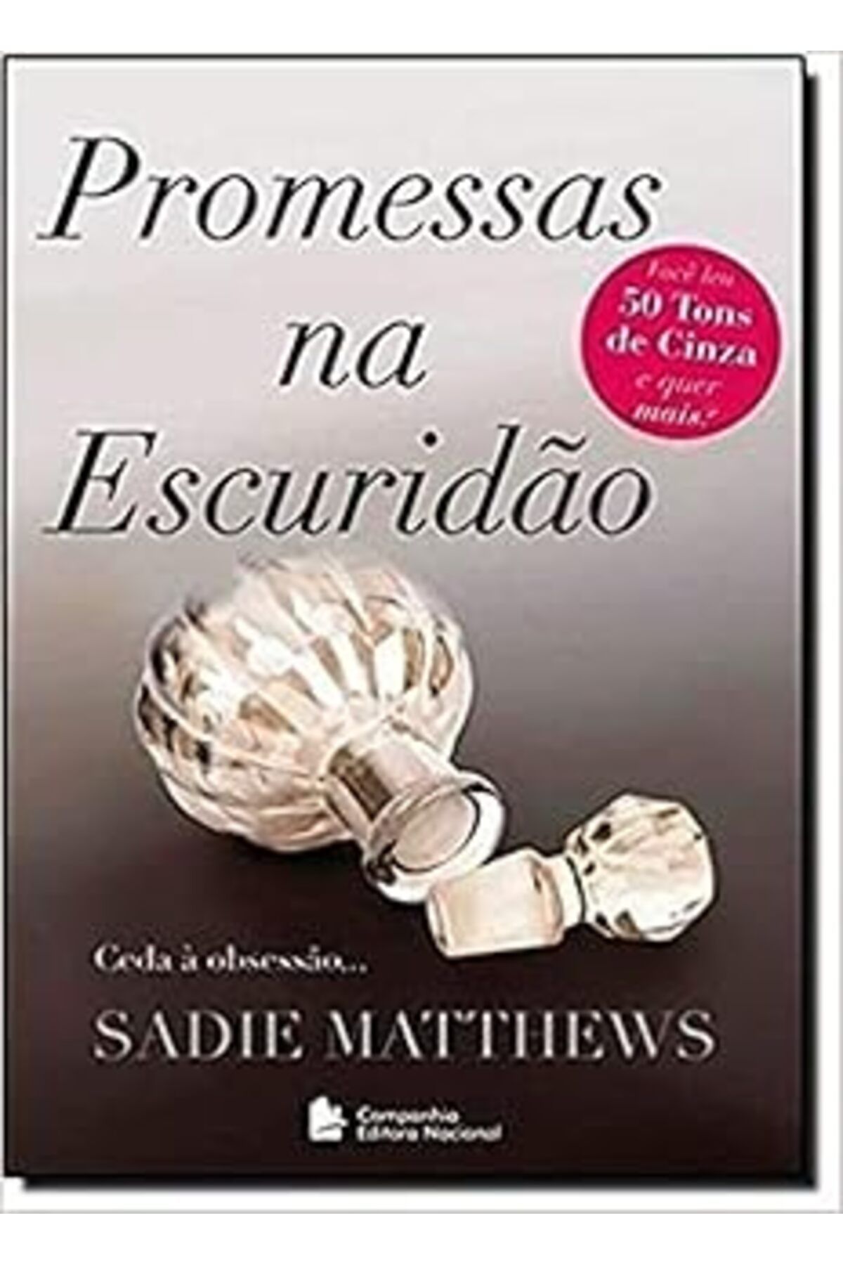 Qedii Promessas Na Escuridão (Em Portuguese Do Brasil)