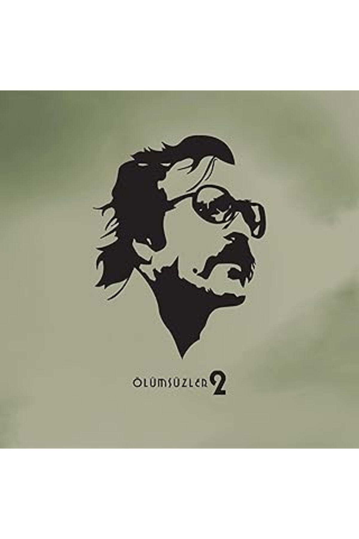 NETWORK ART Cem Karaca Ölümsüzler 2 - Plak Lp