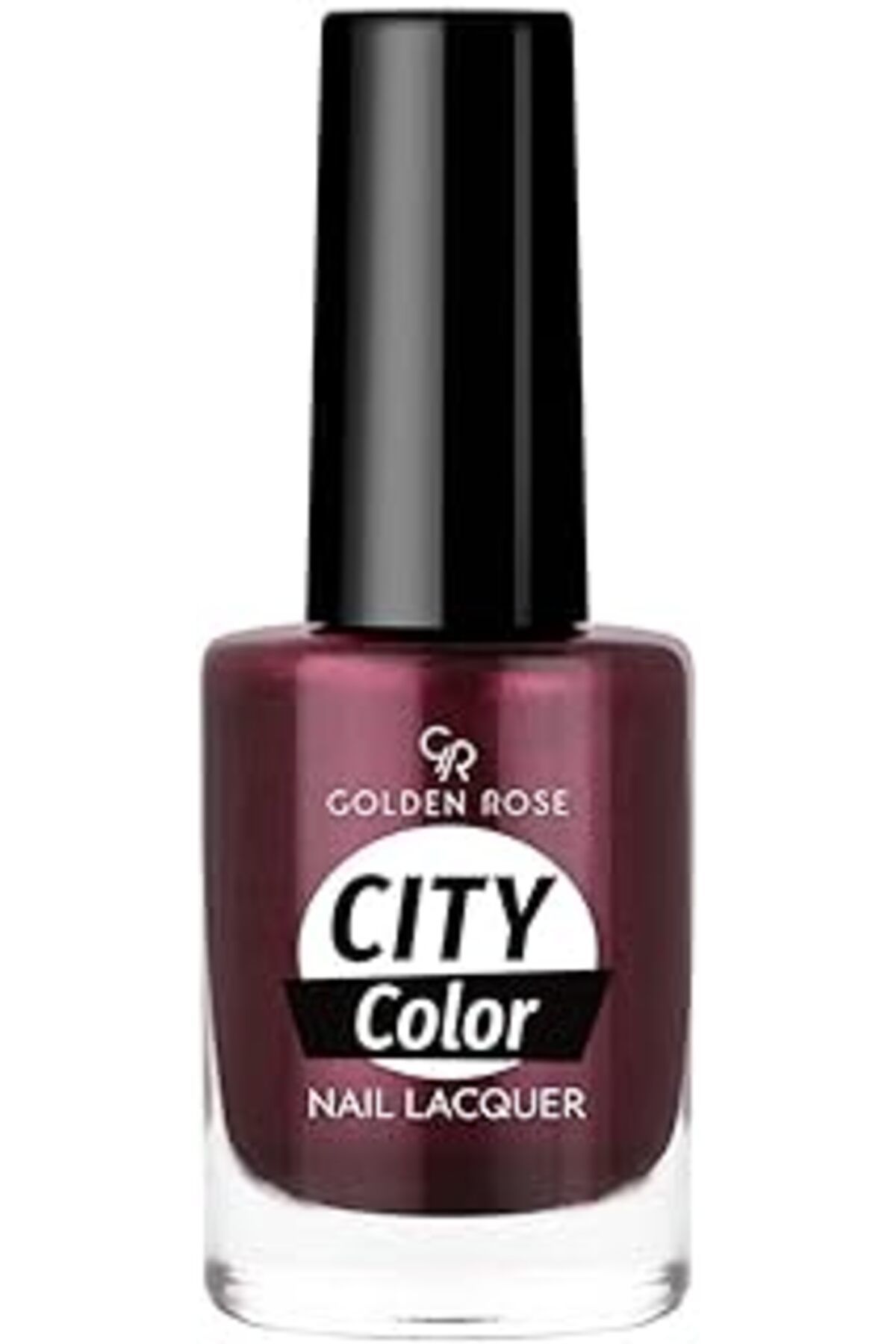 Pazarcan Rose City Color Nail Lacquer Oje (No: 56)