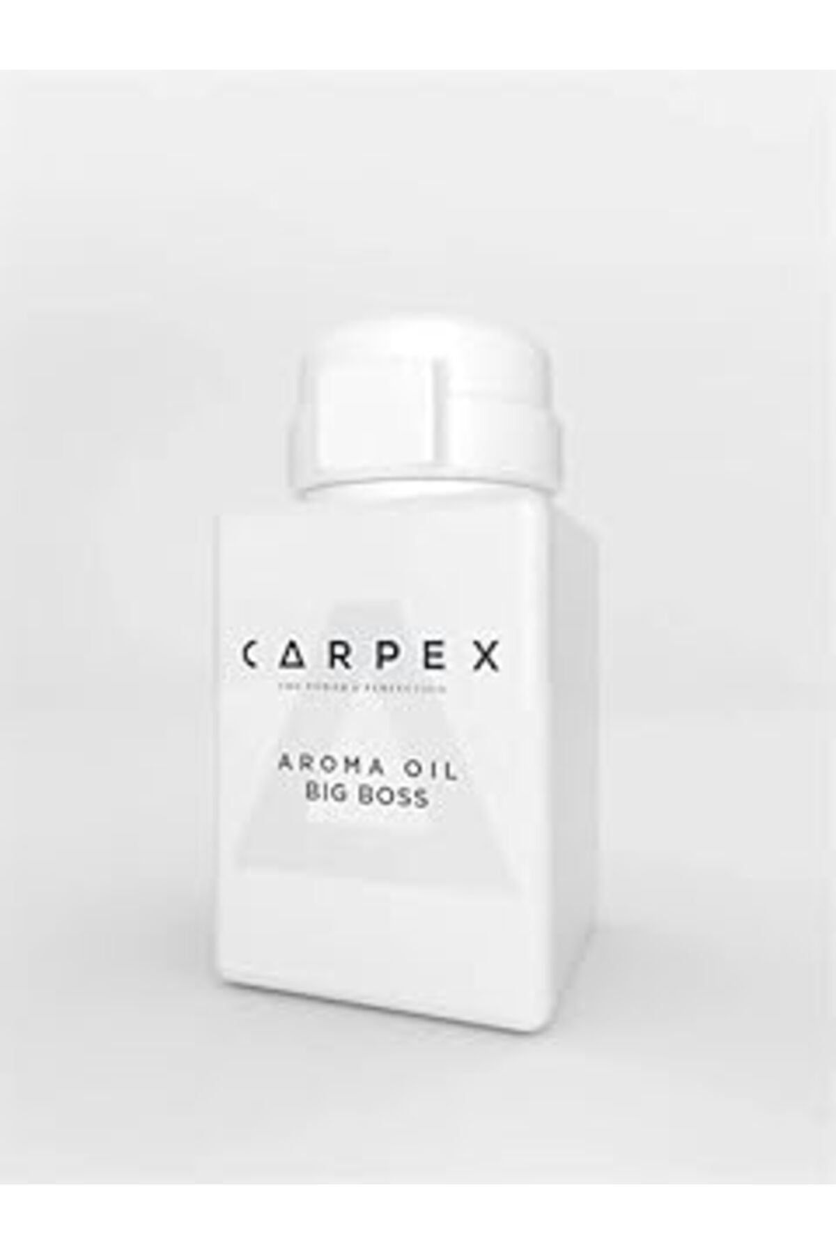 Mu Art Ahşap Carpex E2 Koku Kartuşu 125 Ml (Big Boss)