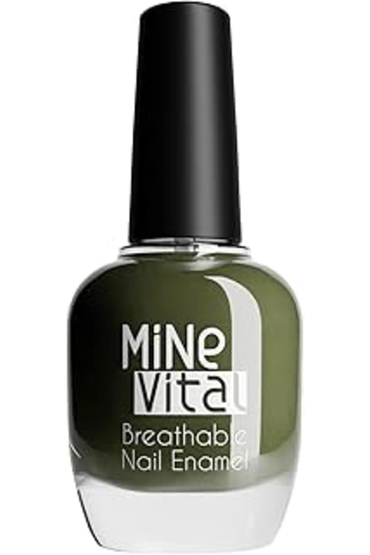 TBSProjects Minevital Sir, Yes Sir! - Nefes Alan Oje, Breathable, Water Permeable 15 Ml (49)