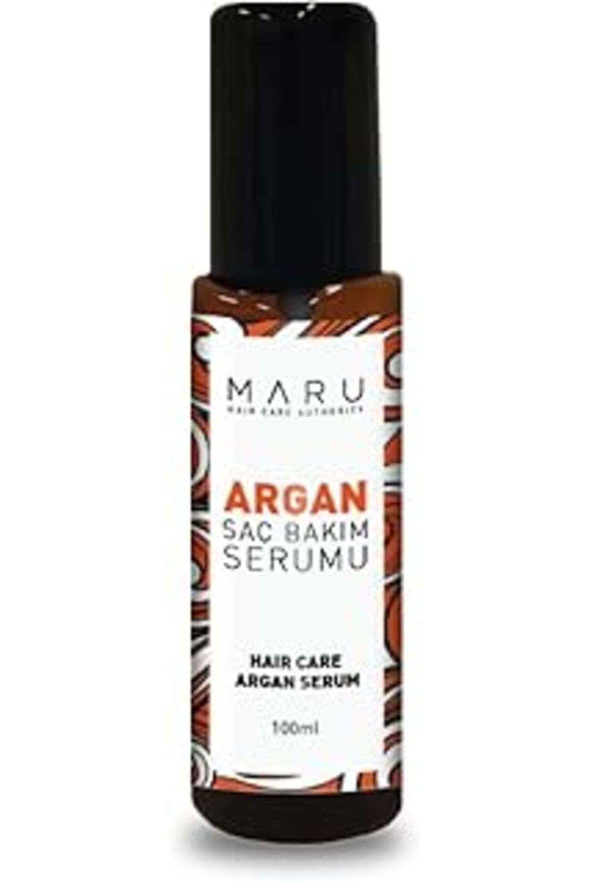 ASİTAN Maru Besleyici Ve Onarıcı Saç Bakım Yağı Argan&keratin Yanmış Yıpranmış Saçlar Için 100 ml