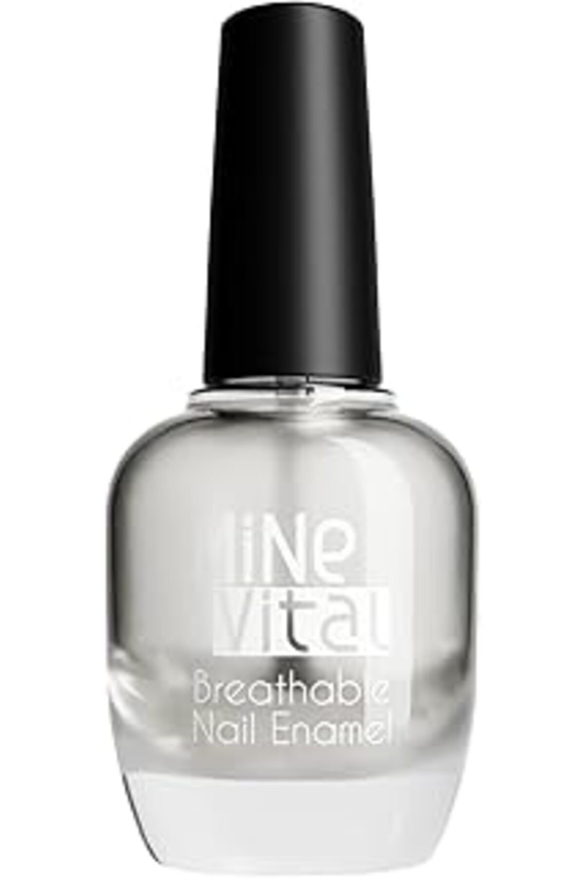 TBSProjects Minevital Matte Top Coat - Nefes Alan Oje, Breathable, Water Permeable 15 Ml (31)