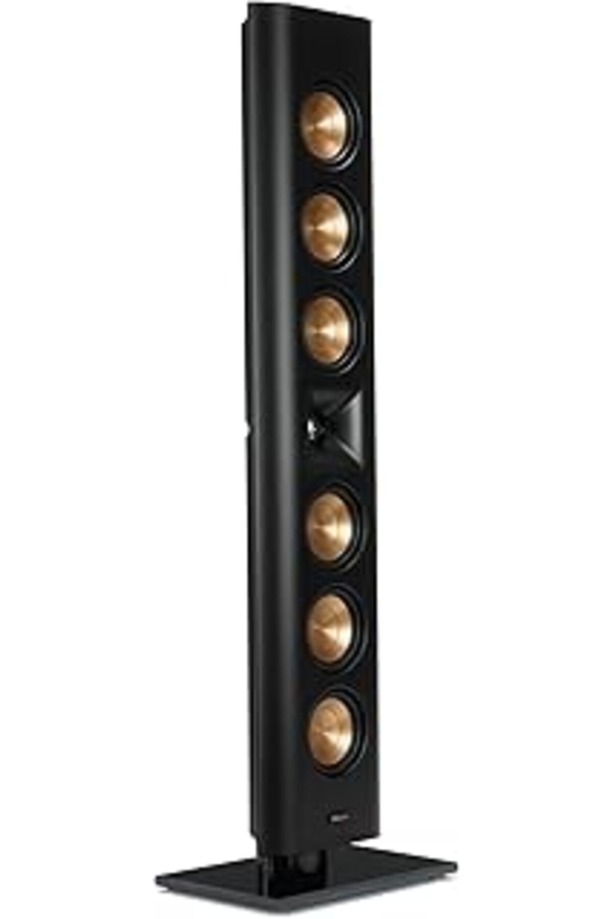 ASİTAN Klipsch Rp-640D Pasif Duvar Hoparlörü - Titanyum Lts Tweeter, 2 Adet 3.5 Inçlik Serametalik Aktif W
