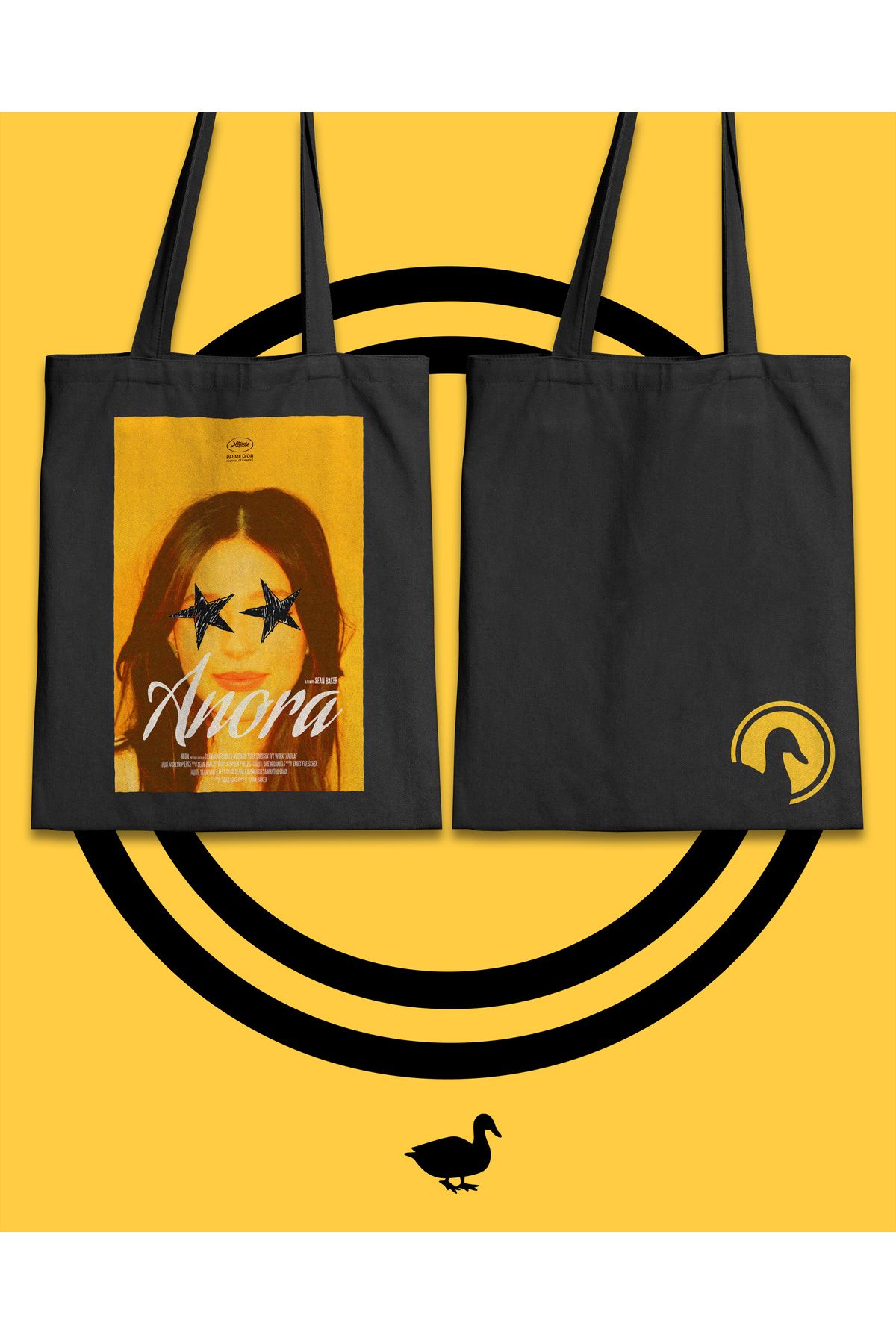 URBAN DESIGNERS Anora Design Bag