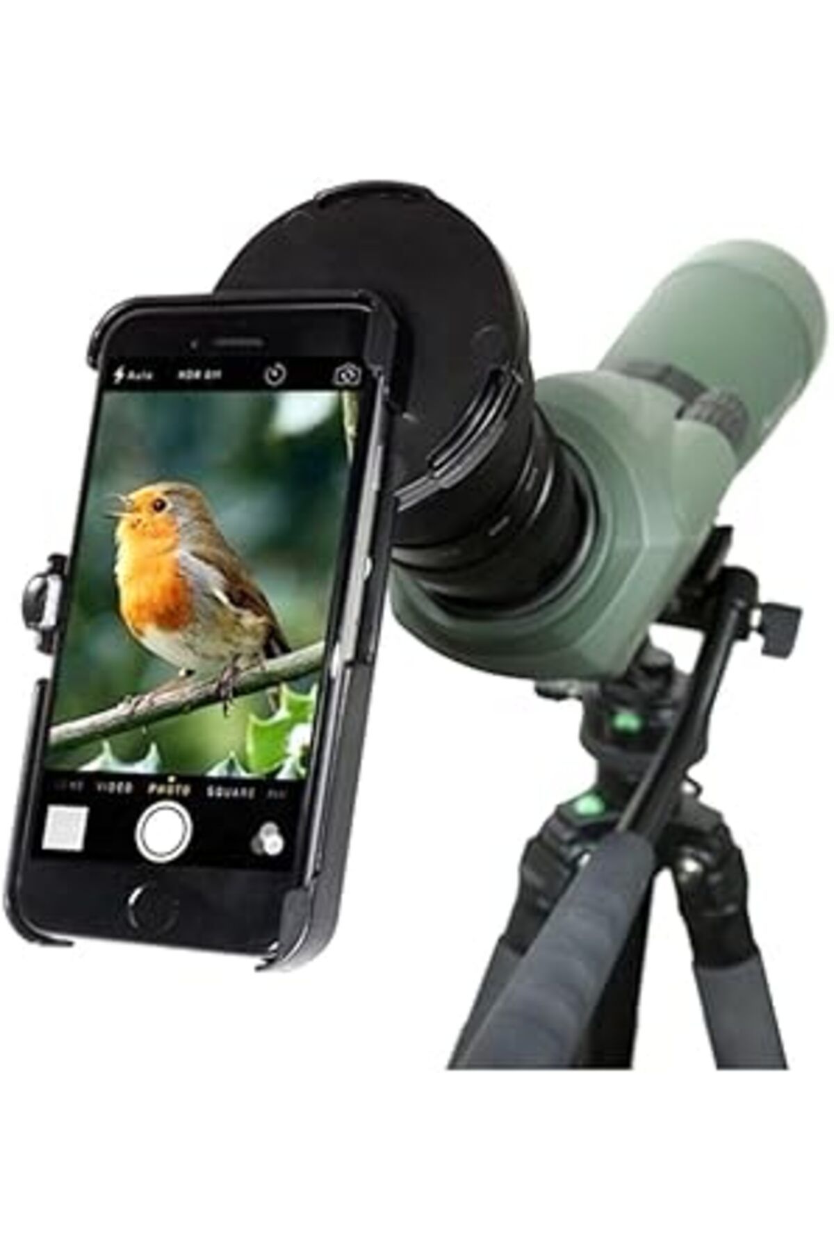 ASİTAN Celestron 81043 Regal M2 Iphone 6 Bağlantı Adaptörü
