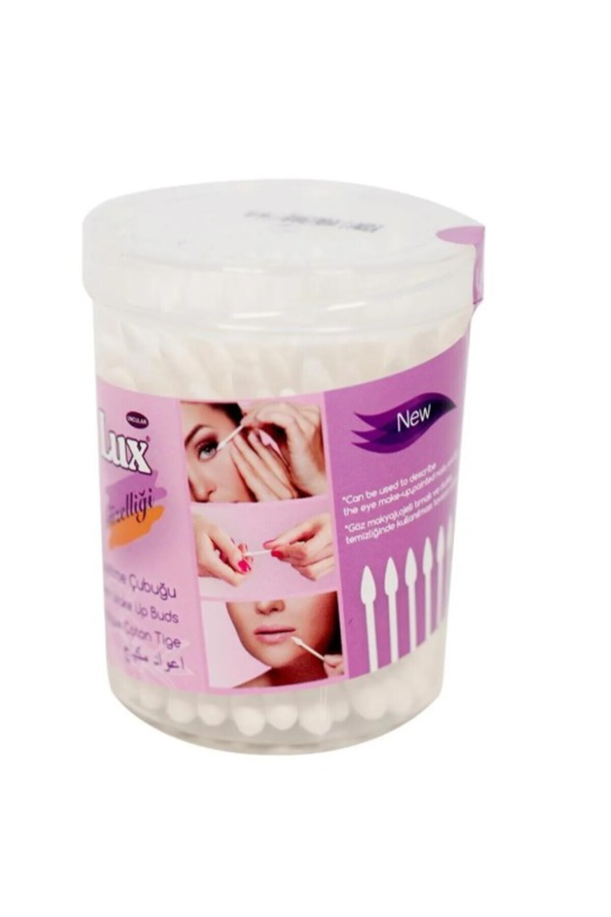 LUX Lüx Makyaj Düzeltme Çubuğu 80' li