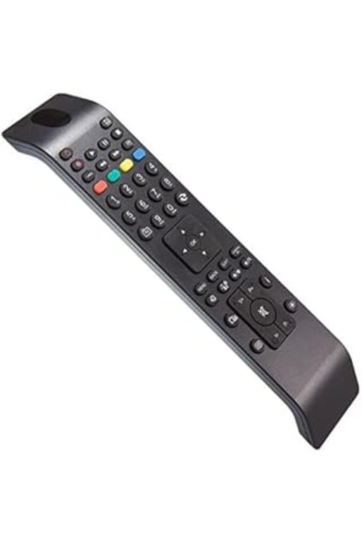 ASİTAN Luxor 40l850e 3d Smart Led Tv Kumandası 2 Pil Hediye Qmenü