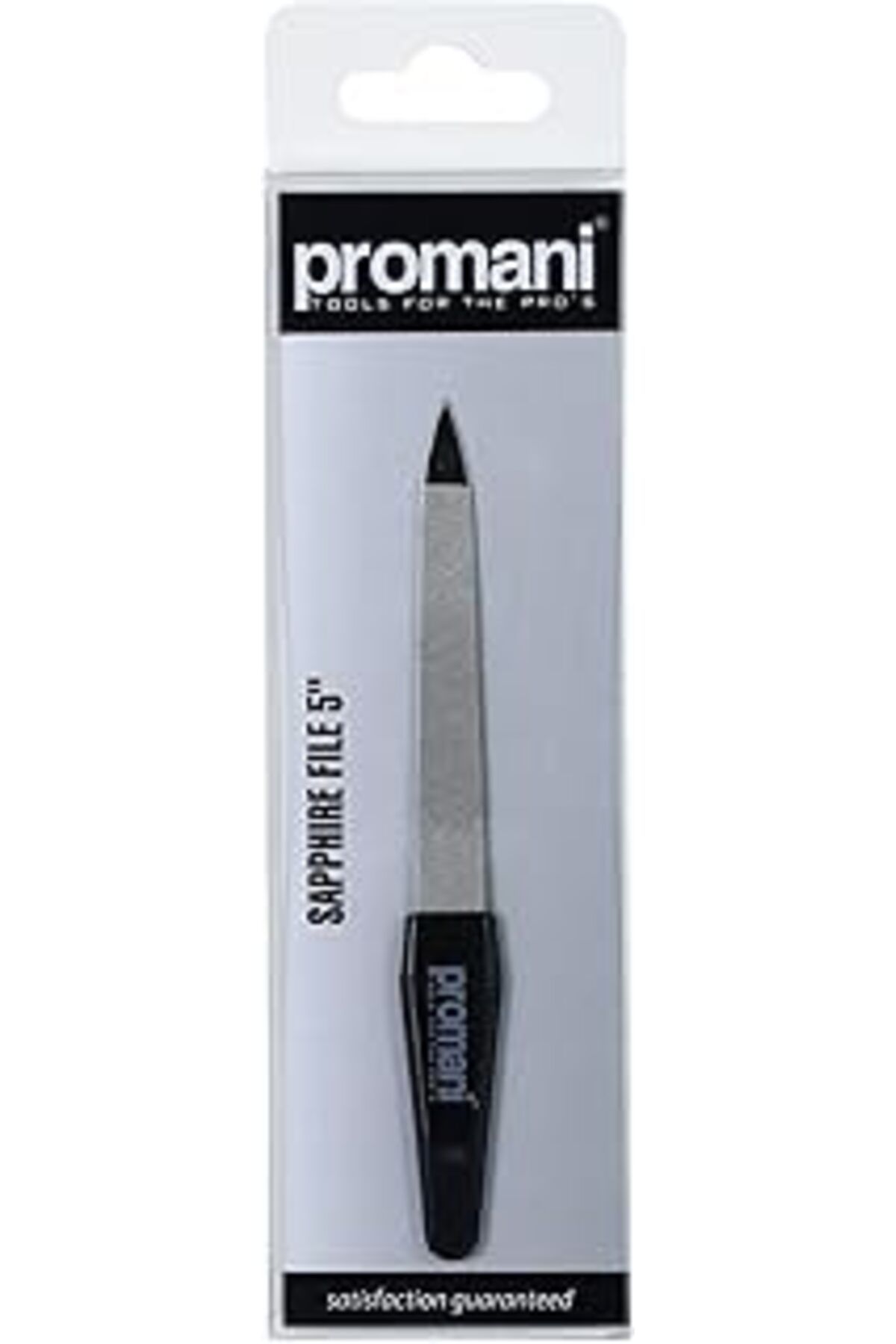 TBSProjects Promani Küçük Boy Safir Törpü Pr-407