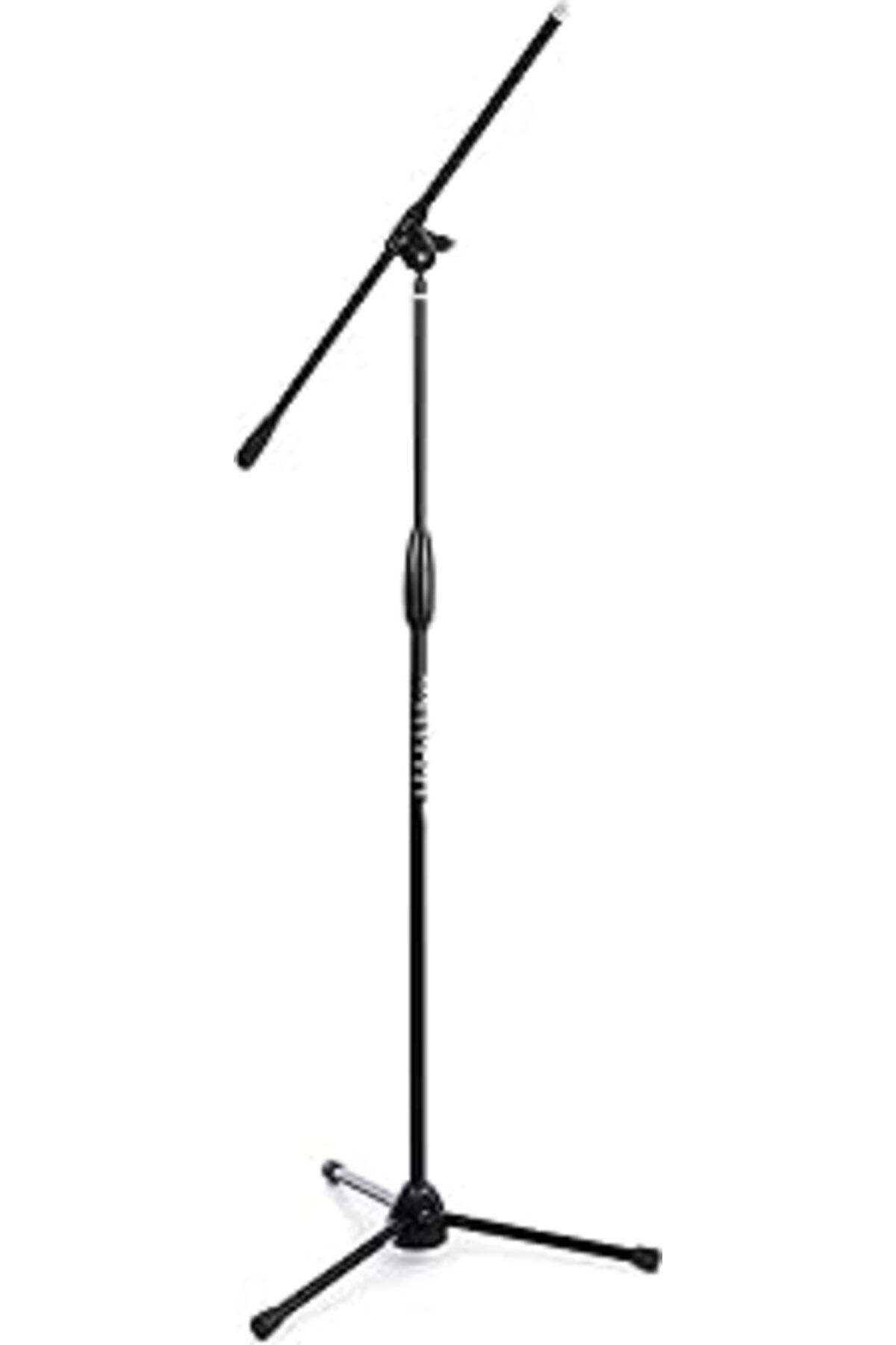 NETWORK ART Ultimate Support Pro-X-T-F Package - Tripod Base Patentli Çeyrek Dönüşlü Kavramalı Pro Serisi Extre
