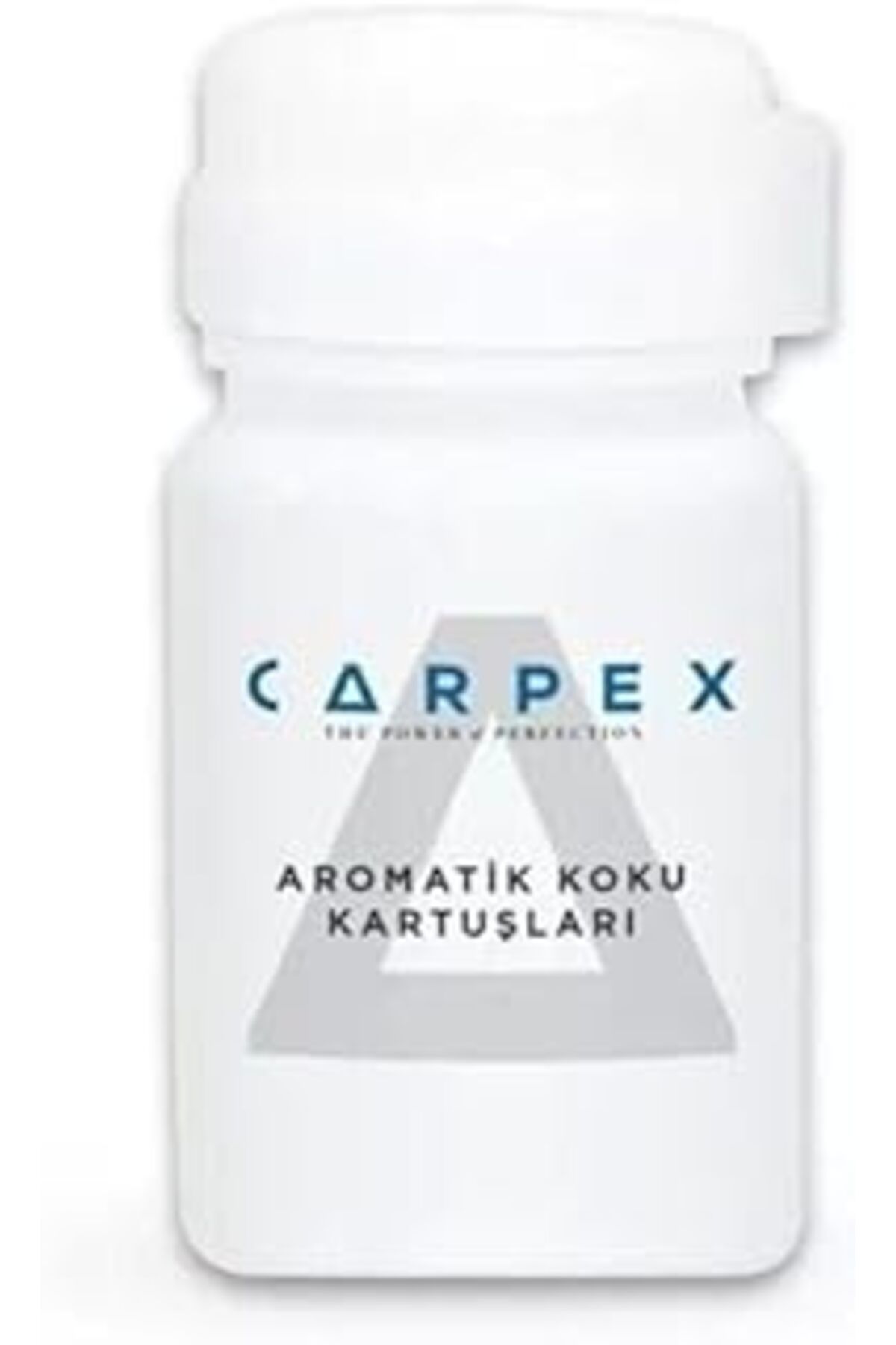 Mu Art Ahşap Carpex Dark Sapphire E2 Power Koku Kartuşu 125 Ml,1211