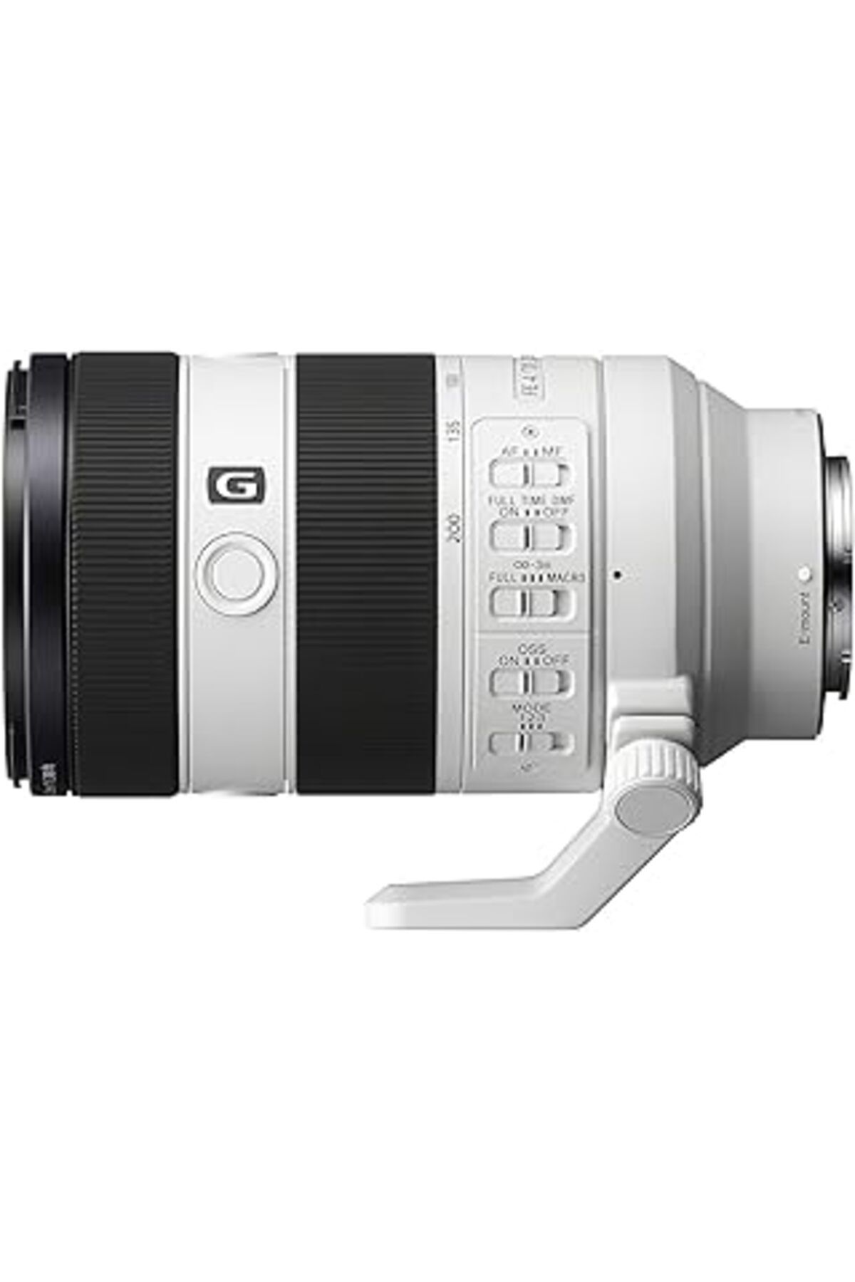 NETWORK ART Sony Fe 70 – 200 Mm F4 G Oss Ii | G Tam Format Telezoom Objektif (Sel70200G2)
