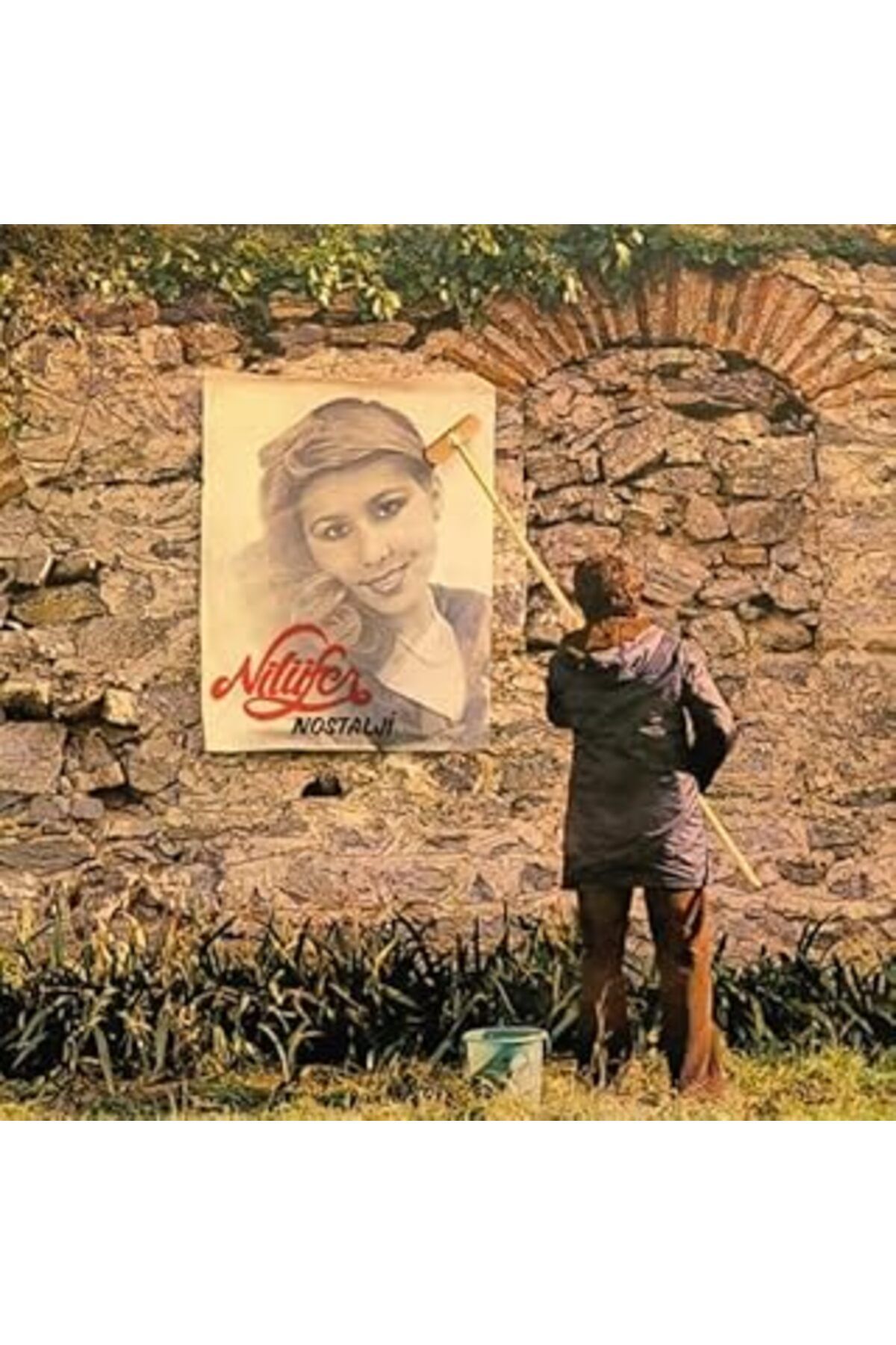 NETWORK ART Nilüfer Nostalji Plak