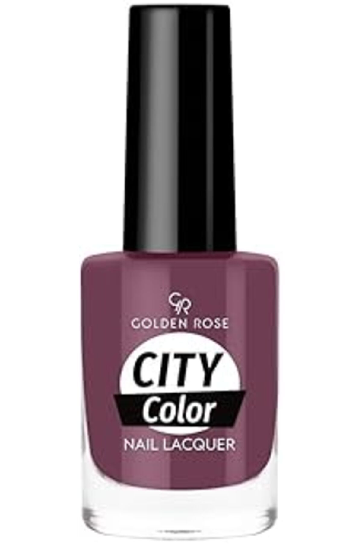 TBSProjects Rose City Color Nail Lacquer No:34