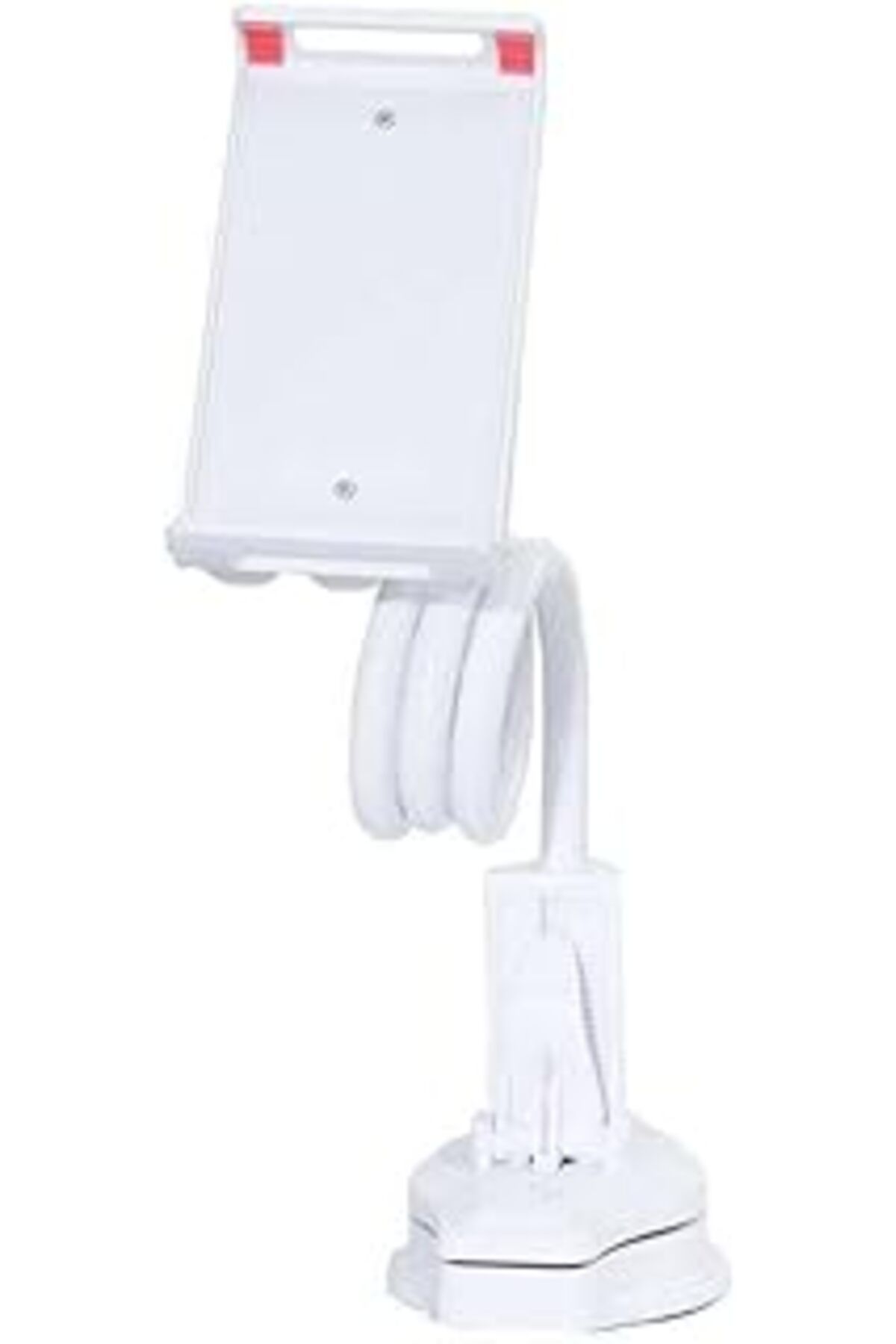 ASİTAN Juo Akrobat Tablet Ve Telefon Tutucu Beyaz