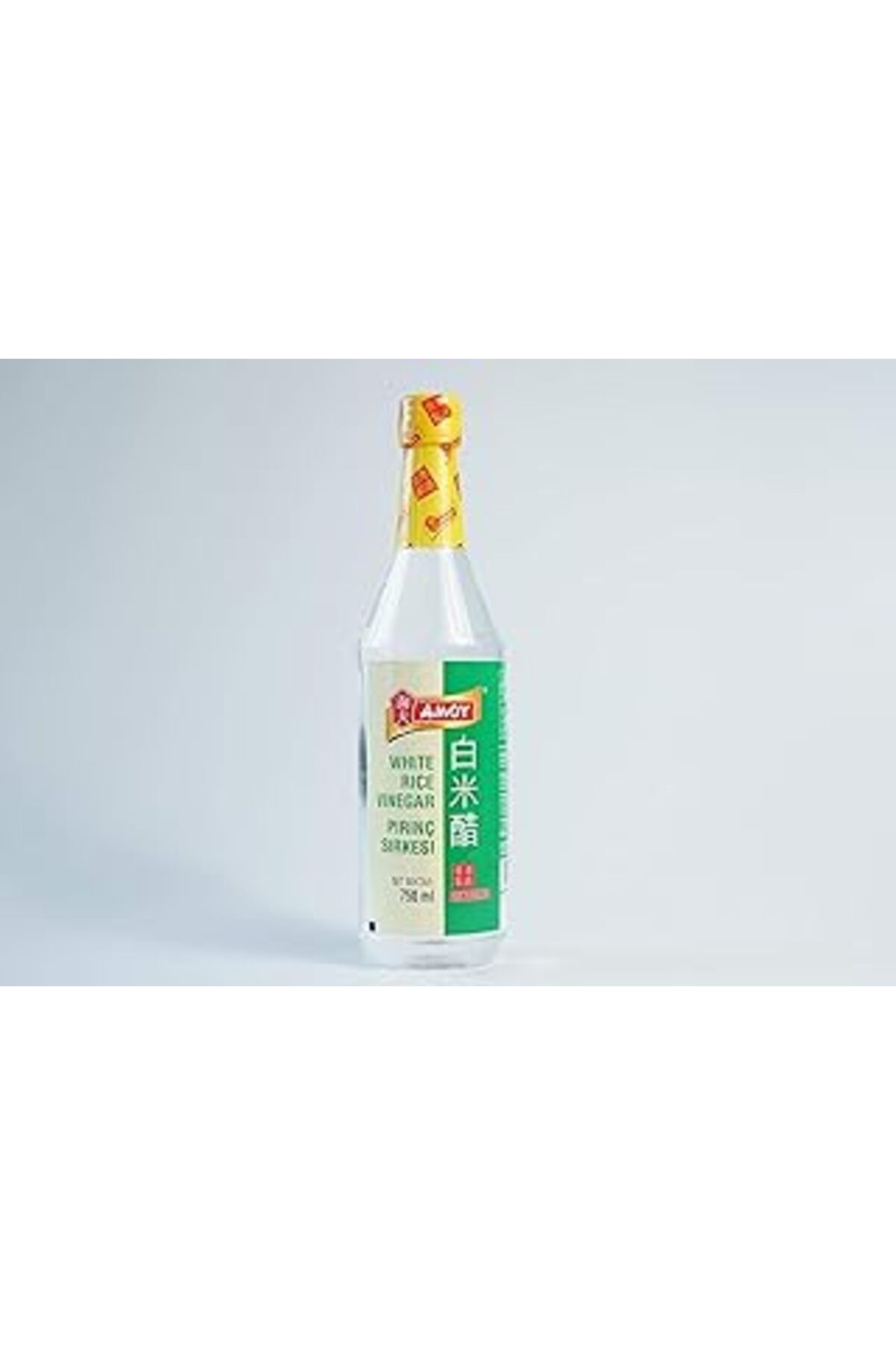 ASİTAN Amoy Pirinç Sirkesi 750 ml