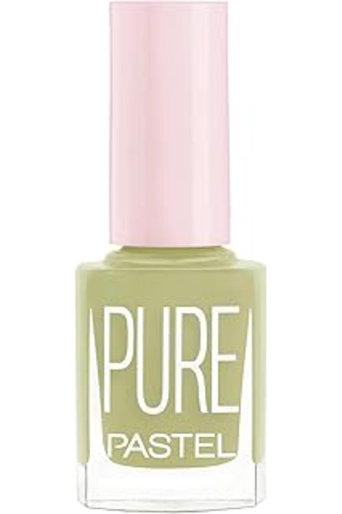 Qedii Pastel Pure Oje 619