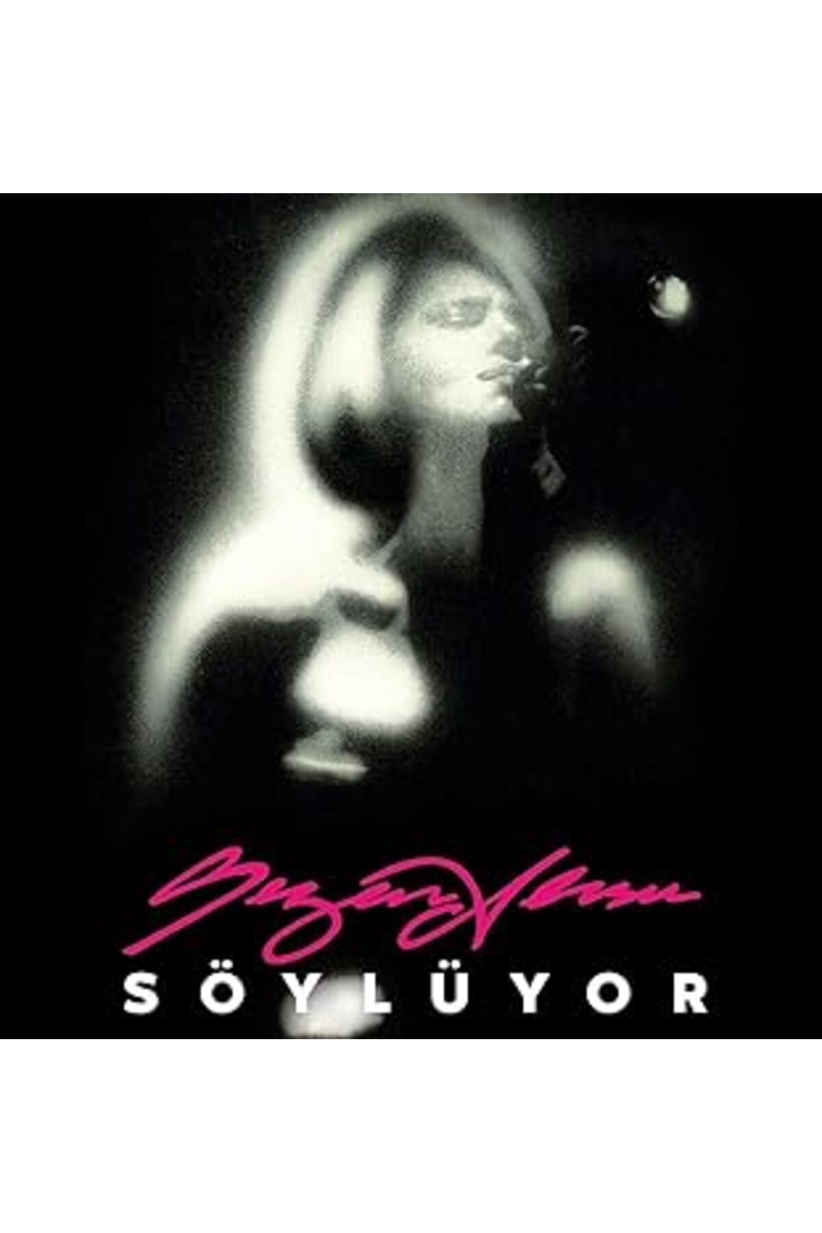 Dmc Gereksiz Şeyler Sezen Aksu Söylüyor Plak