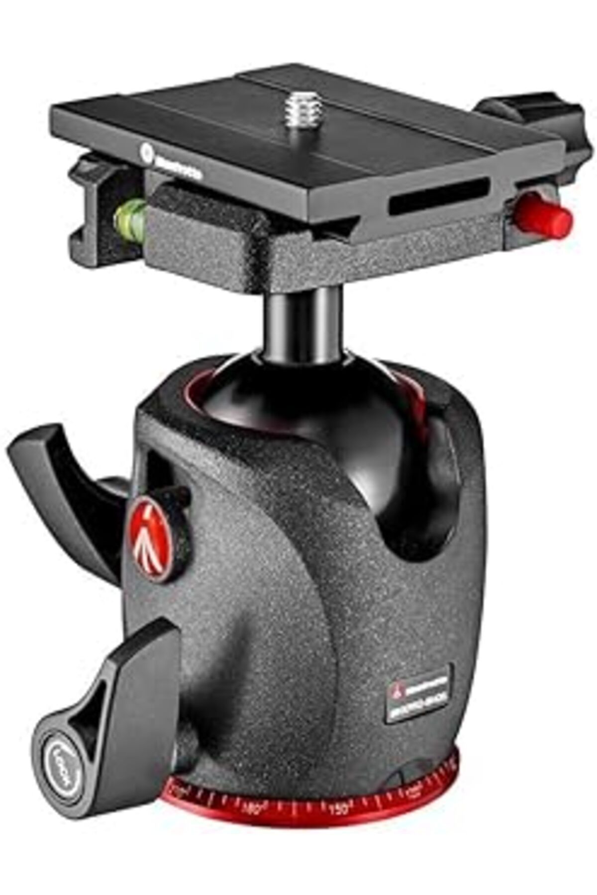 NETWORK ART Manfrotto Mhxpro-Bhq6 Xpro Ball Head With Top Lock
