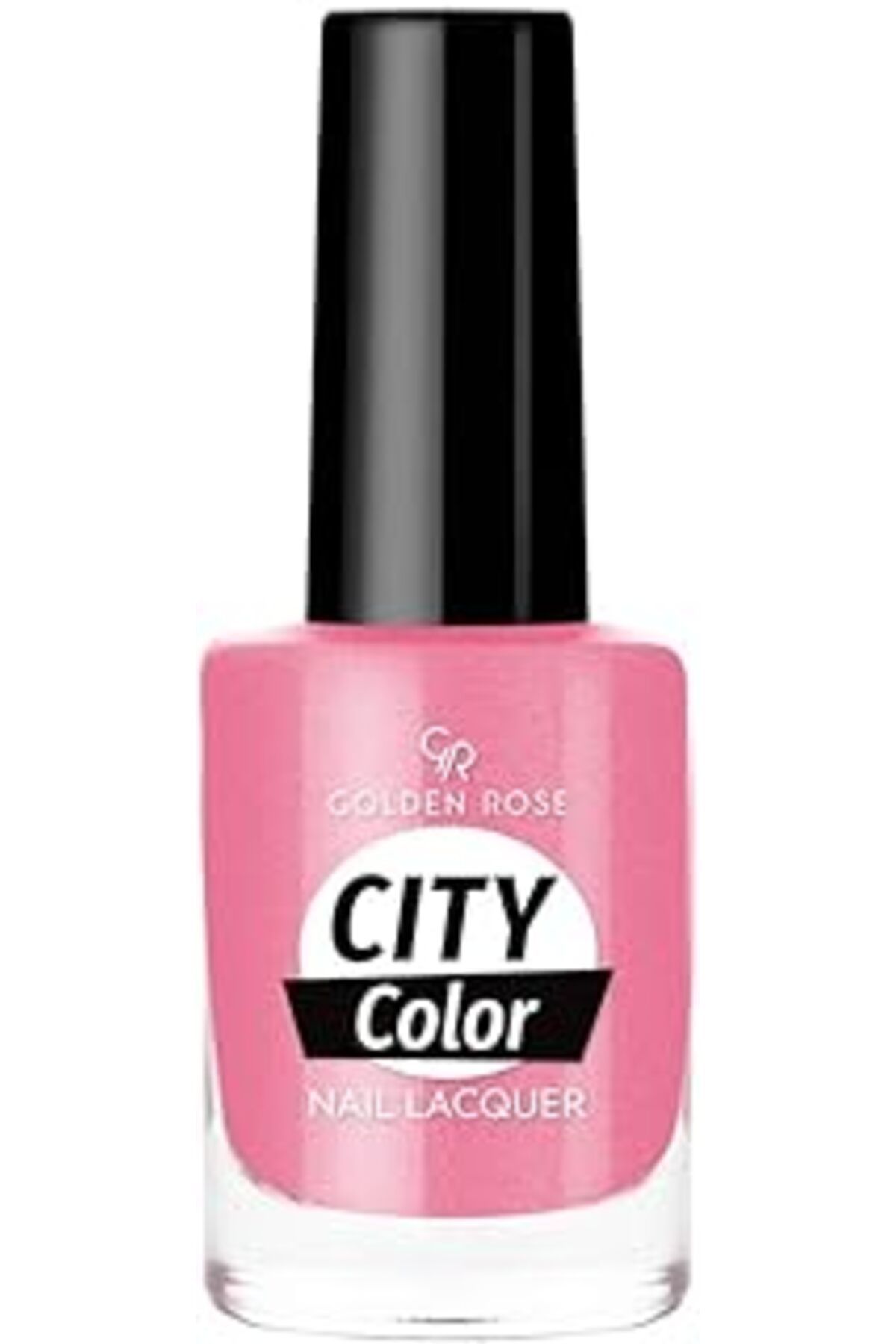 ASİTAN Rose City Color Nail Lacquer No:26