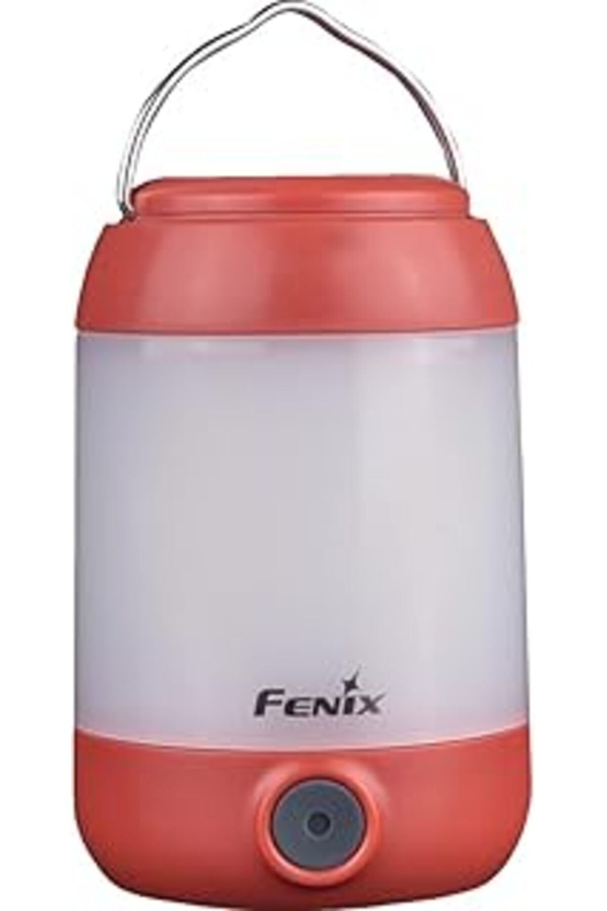 Pazarcan Fenix Cl 23 Led Kamp Lambası 300 Lümene Kadar 3 Mignon Aa Alkali Piller Dahil