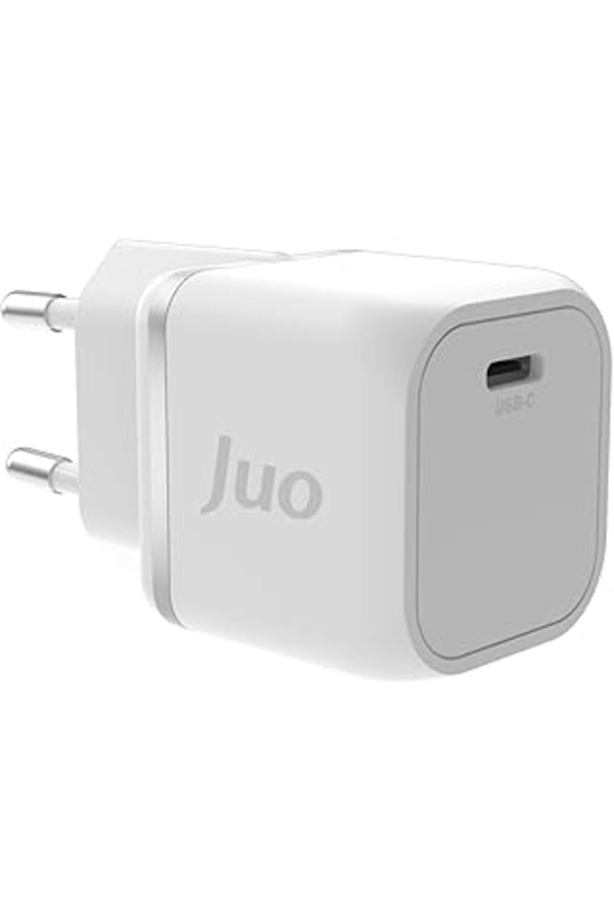 NETWORK ART Juo 20W Gan Usb-C Şarj Aleti Iphone & Ipad & Android Uyumlu Pd Qc4.0 Type-C Hızlı Şarj Cihazı
