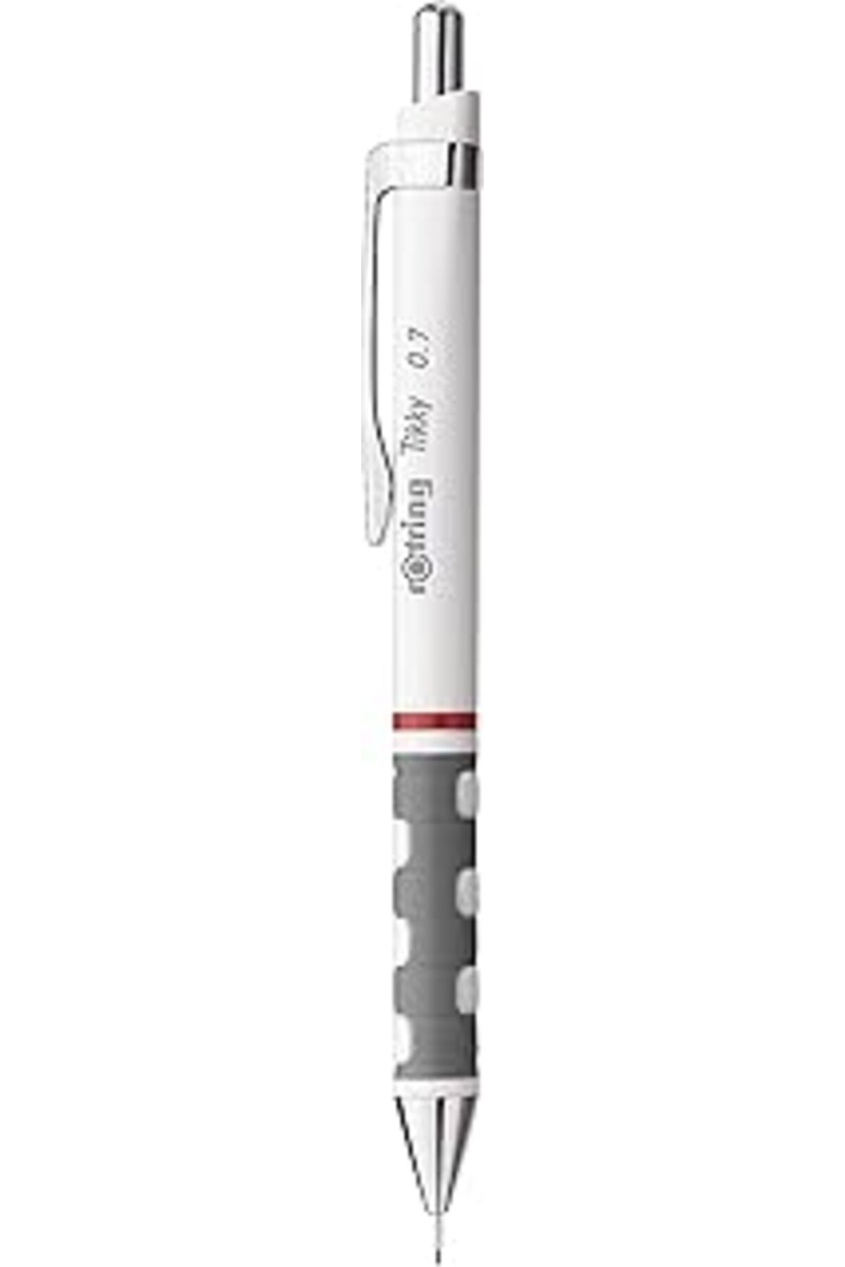 Pazarcan Rotring Tikky Versatil, Uçlu Kalem 0.7 Mm, Beyaz