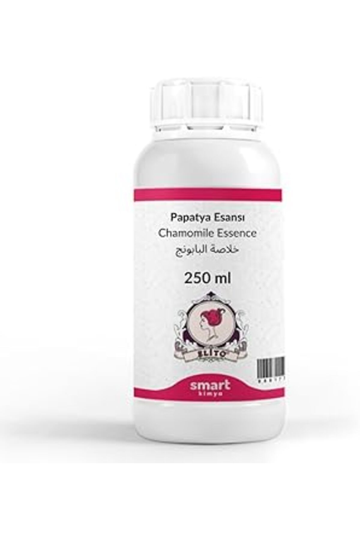 Mu Art Ahşap Elito Papatya Esansı 250 Ml