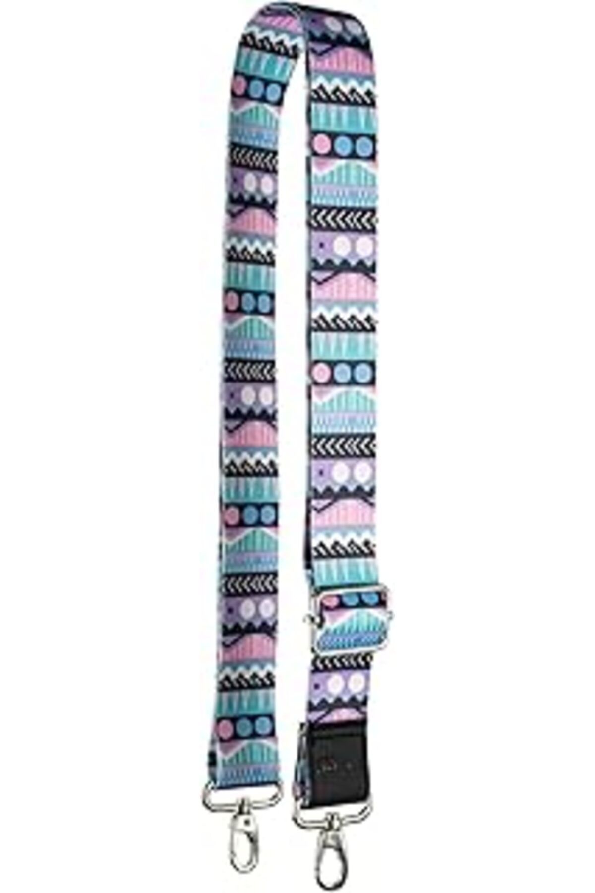 NETWORK ART S-Case Omuz Askisi Polyester Desen 1