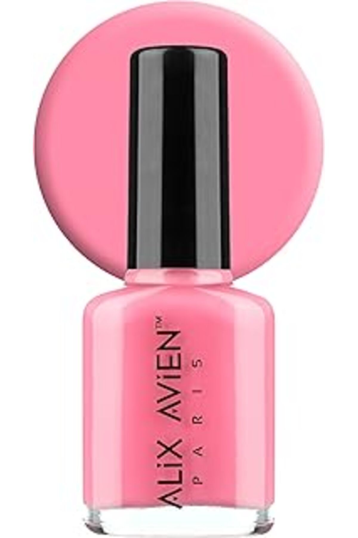 Qedii Alix Avien Oje 95 - Yüksek Pigmentli Uzun Süreli Kalıcılık Hızlı Kuruma - Nail Lacquer 95