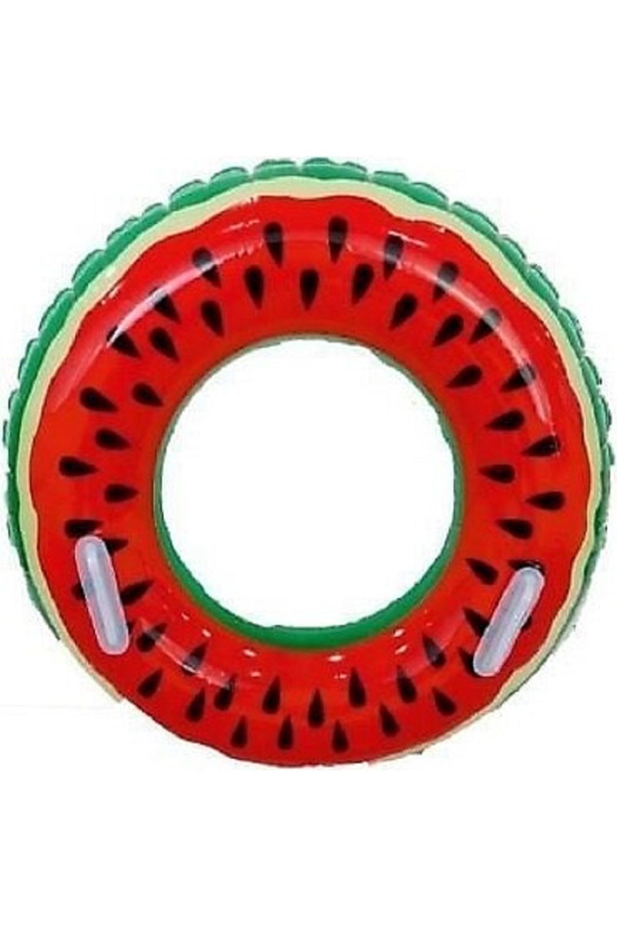 KIZILKAYA Simit Karpuz Desenli 85cm