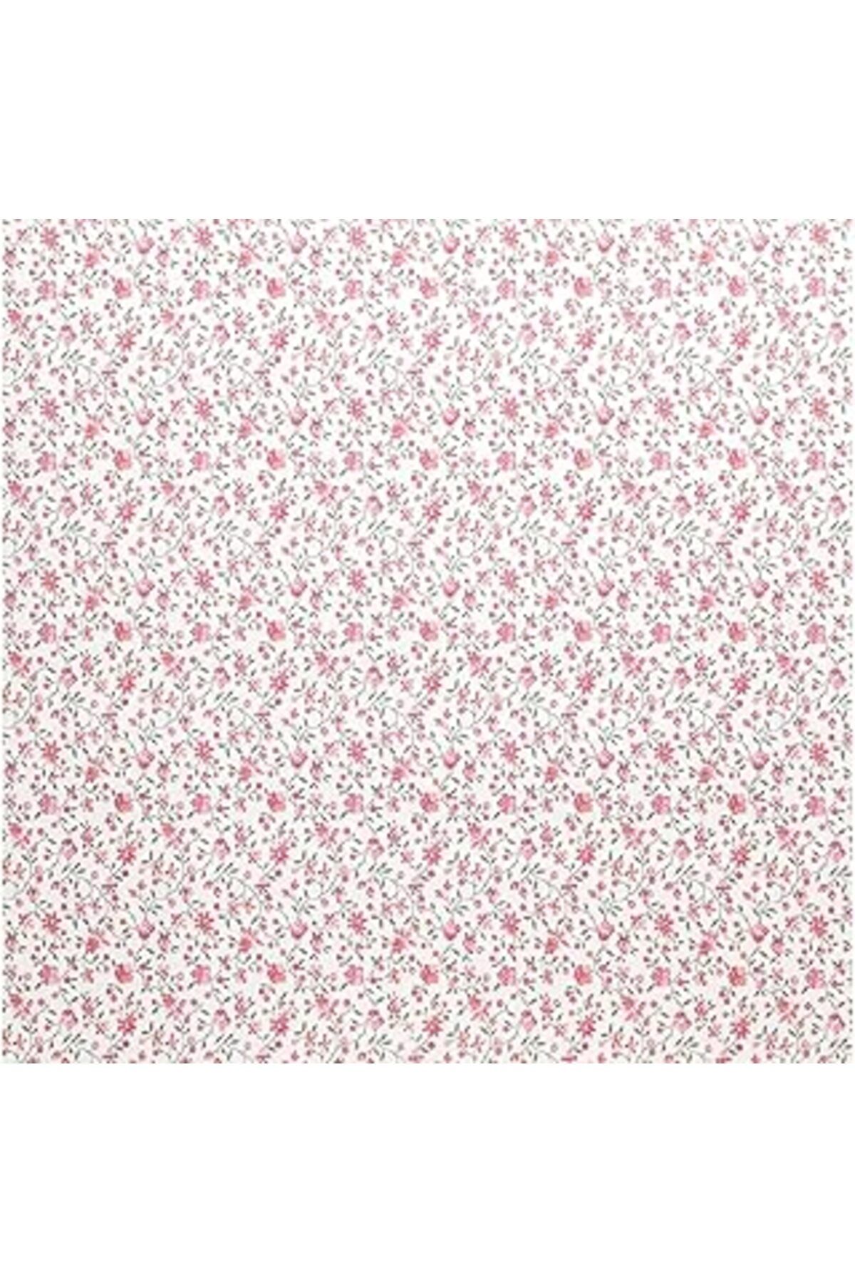 TBSProjects Desenli Kendiliginden Yapışkanlı Kaplama Folyosu 45 Cm X 1 Mt Elf131