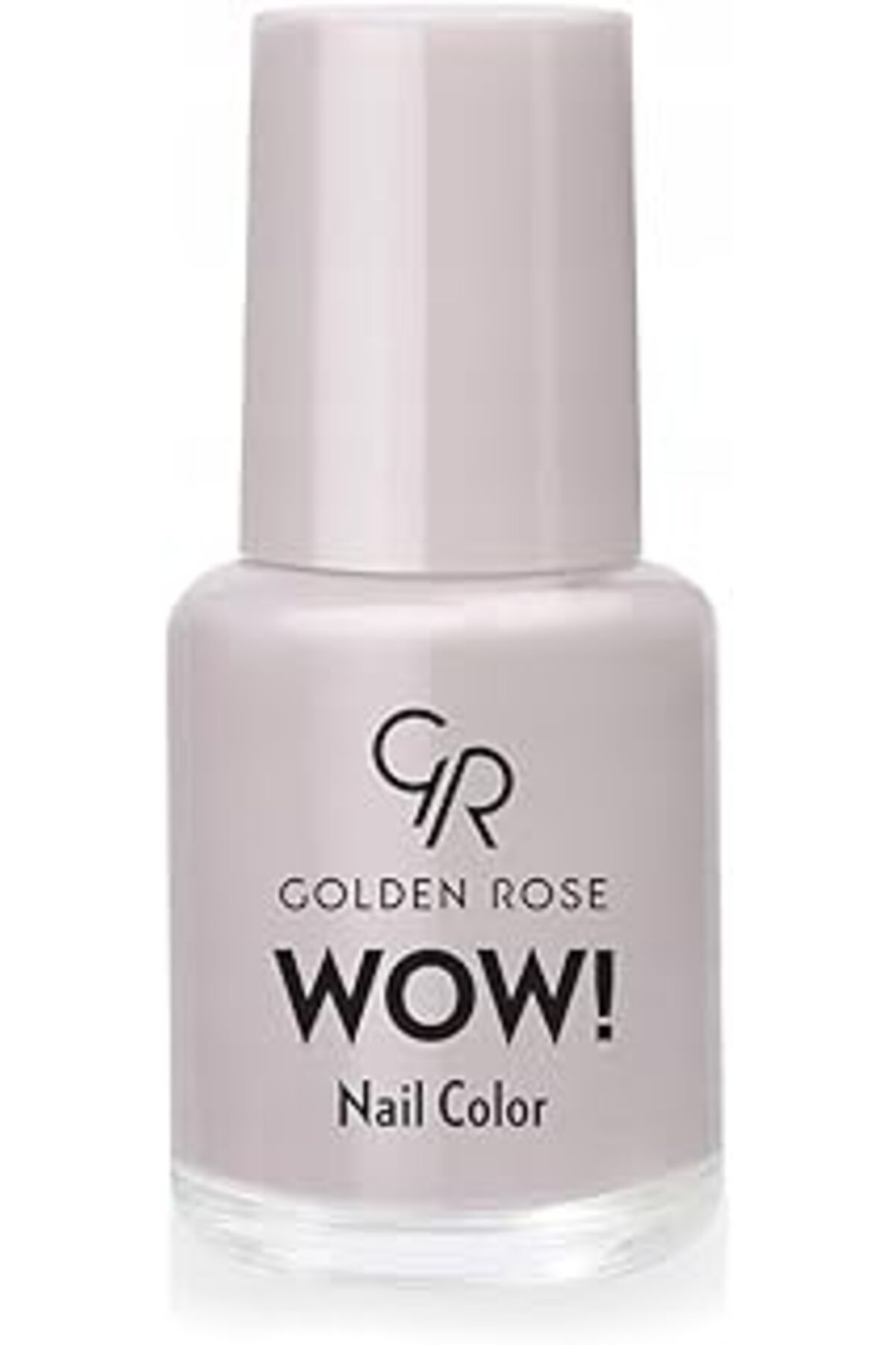 Pazarcan Rose Wow Nail Color No:07 - Oje
