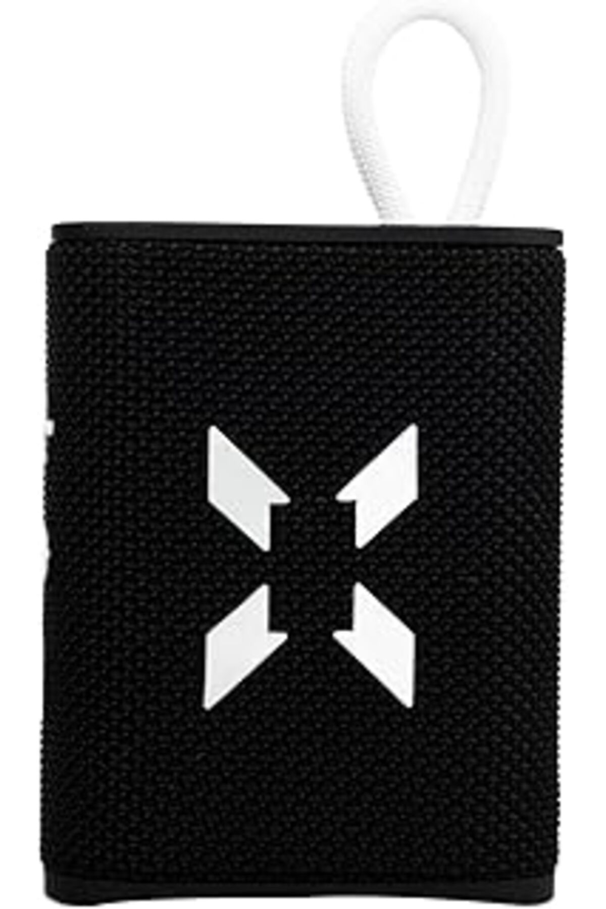 NETWORK ART Xenon Smart Bluetooth Hoparlör X6703 (Siyah-Beyaz)