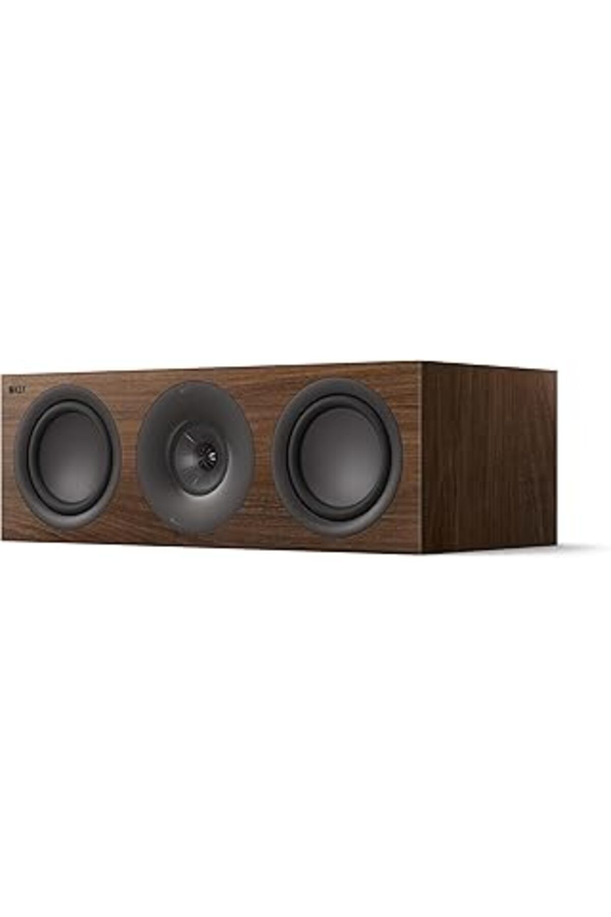 NETWORK ART Kef Q6 Meta Center Ceviz