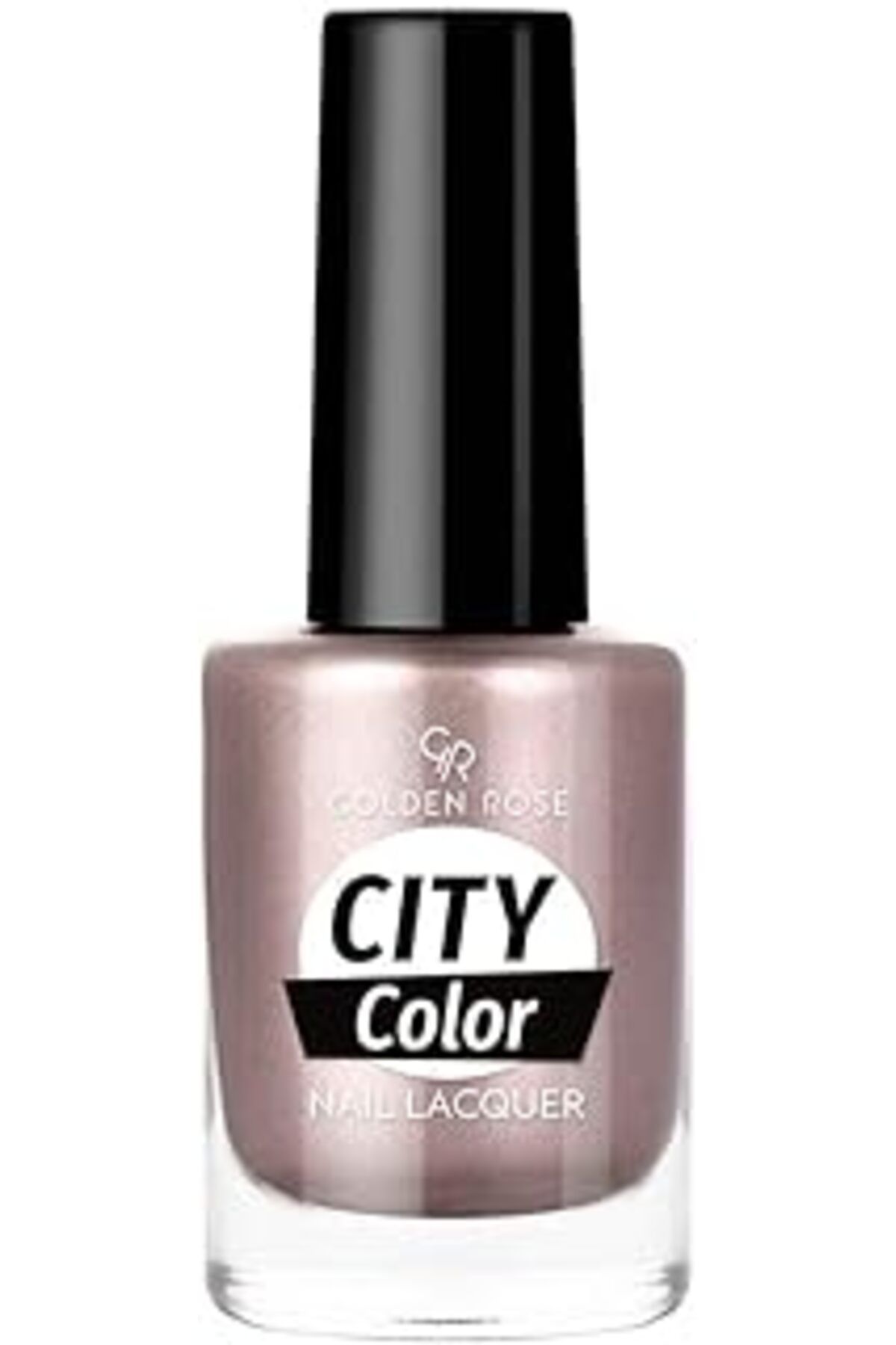 TBSProjects Rose City Color Nail Lacquer No:38