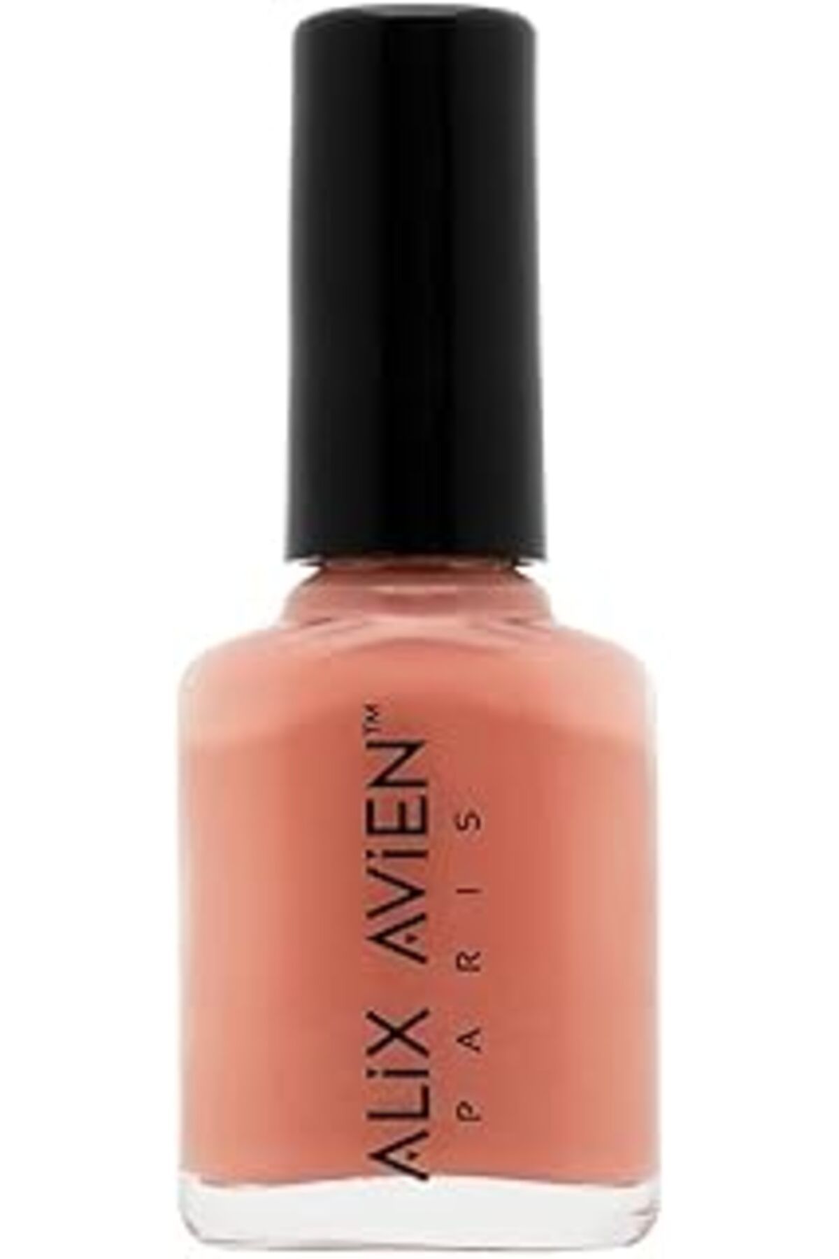 TBSProjects Alix Avien Yavruağzı Oje 10 - Yüksek Pigmentli Uzun Süreli Kalıcılık Hızlı Kuruma - Nail Lacquer 10