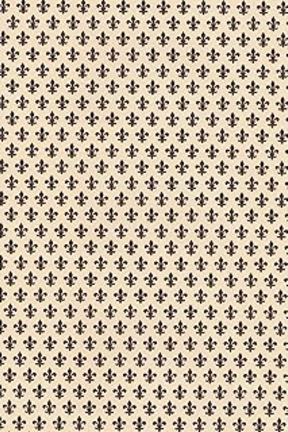TBSProjects Desenli Kendiliginden Yapışkanlı Kaplama Folyosu 45 Cm X 1 Mt Elf252