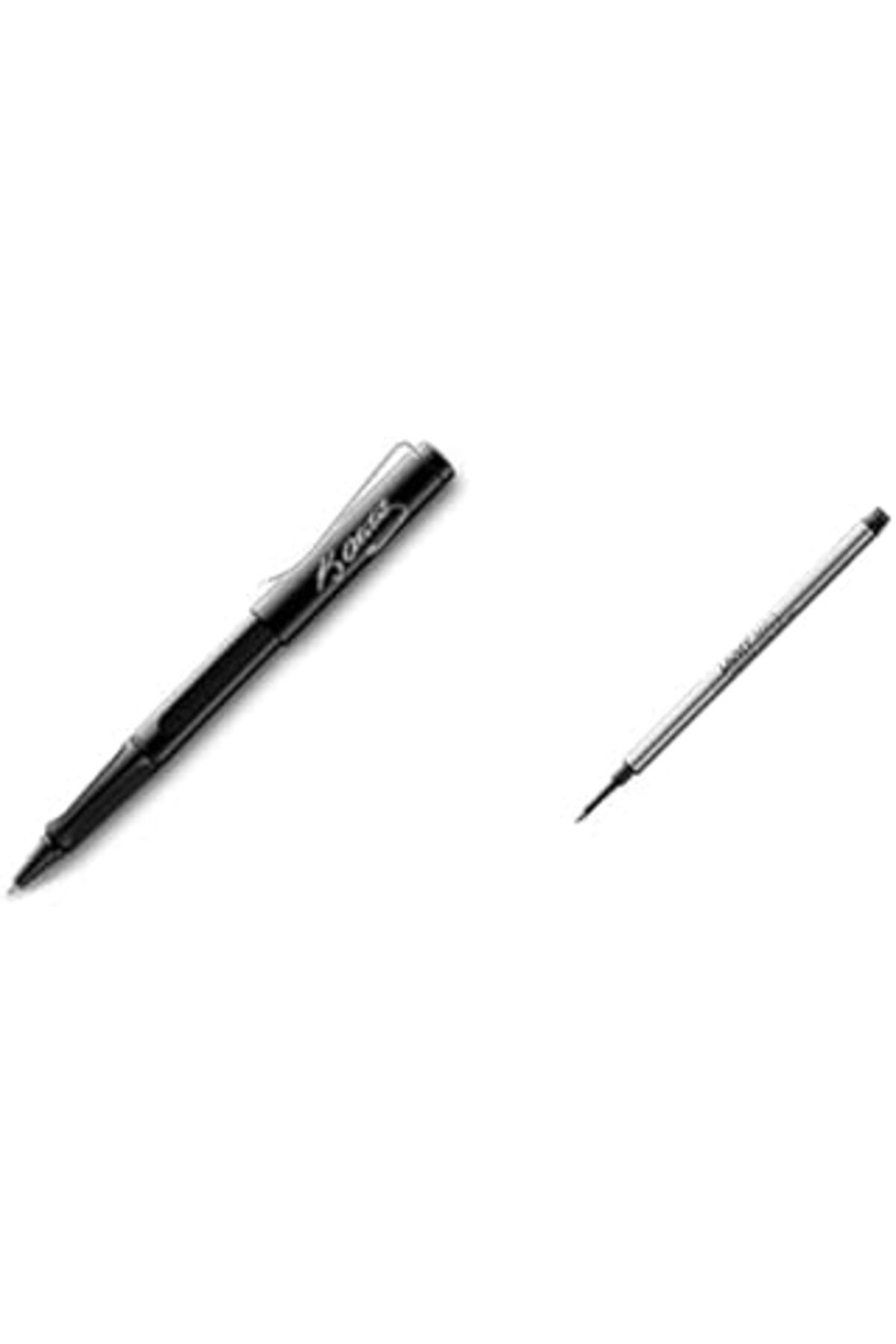 Qedii Lamy 319Sa Roller Kalem Lamy M63 Refil Ile Birlikte