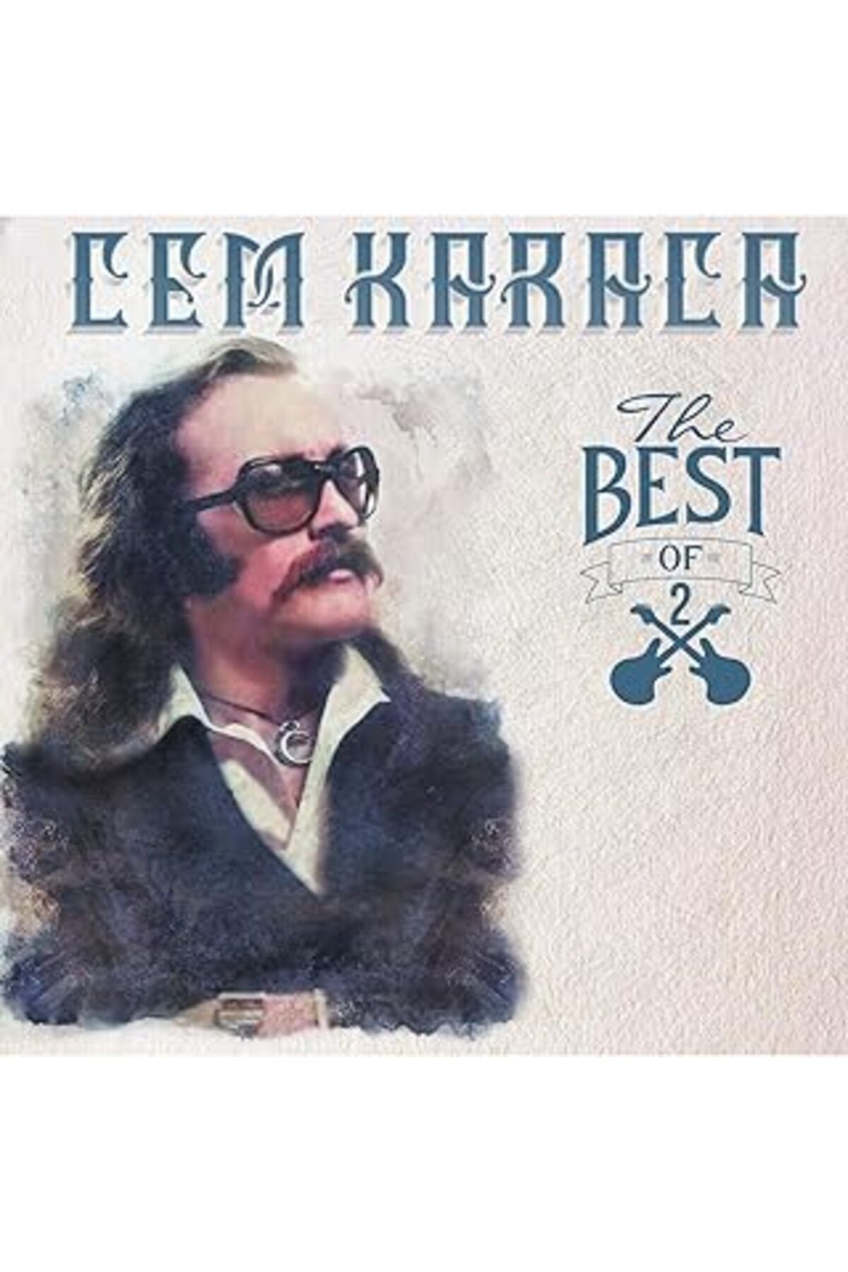 NETWORK ART Gereksiz Şeyler Cem Karaca The Best Of 2 Plak
