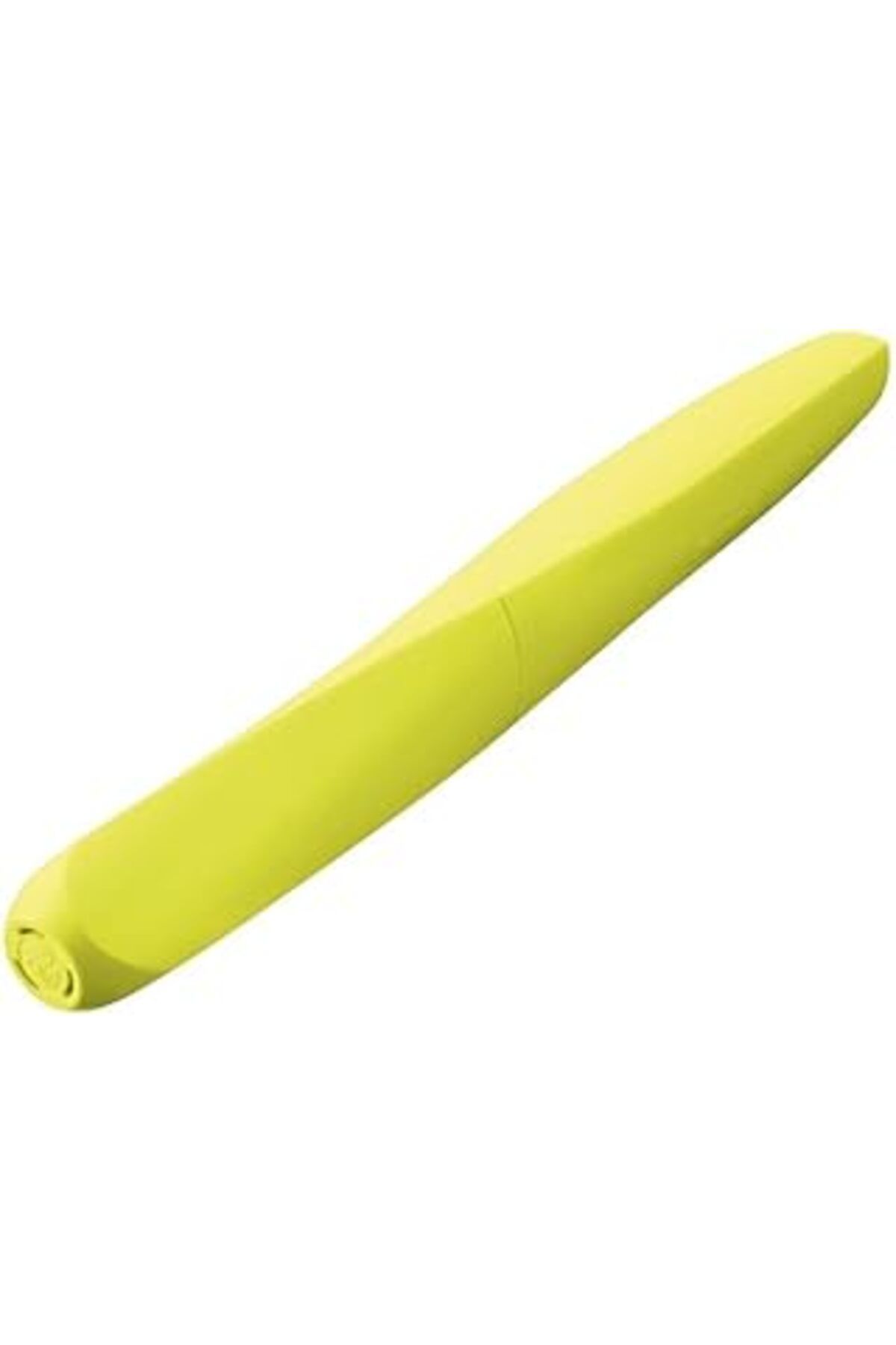 Qedii Pelikan P457 Twist Neon Yellow Dolma Kalem Blisterli - M
