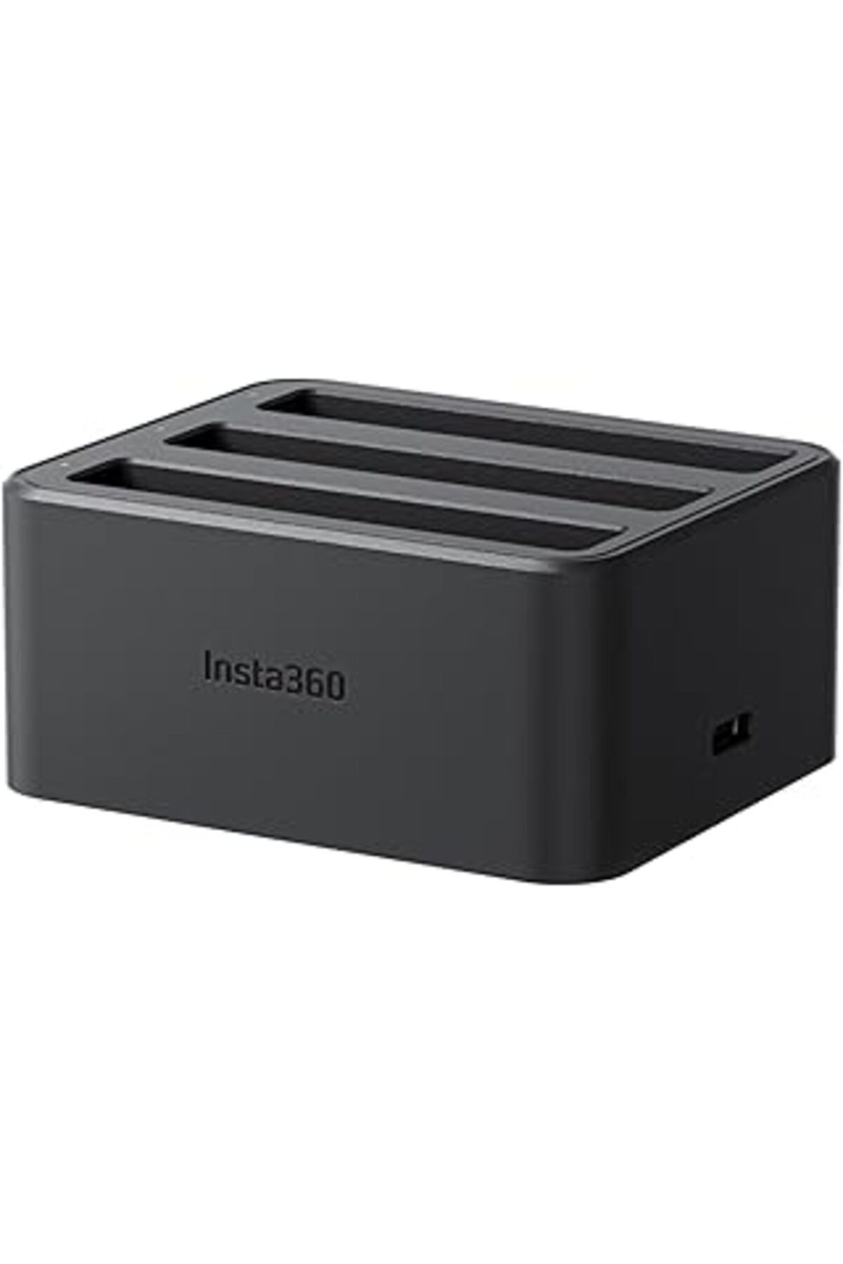 ASİTAN Insta360 X4 Hızlı Şarj Hub