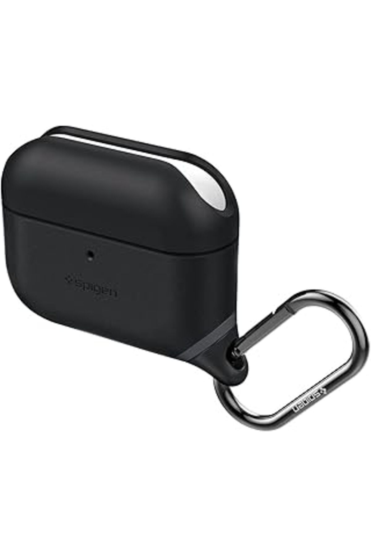 Mu Art Ahşap Pro / Pro (2. Nesil) Kılıf Slim Armor Ip Ip67 Sertifikalı Suya Dayanıklı Charcoal - Asd00542