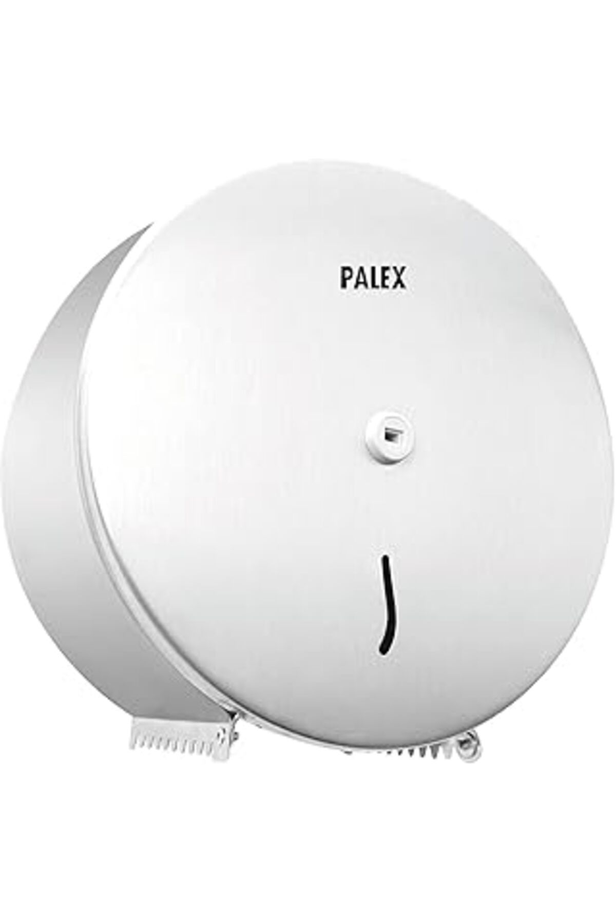 ASİTAN Palex Krom Alttan Çekmeli Wc Kağıt Dispenseri 3802-3