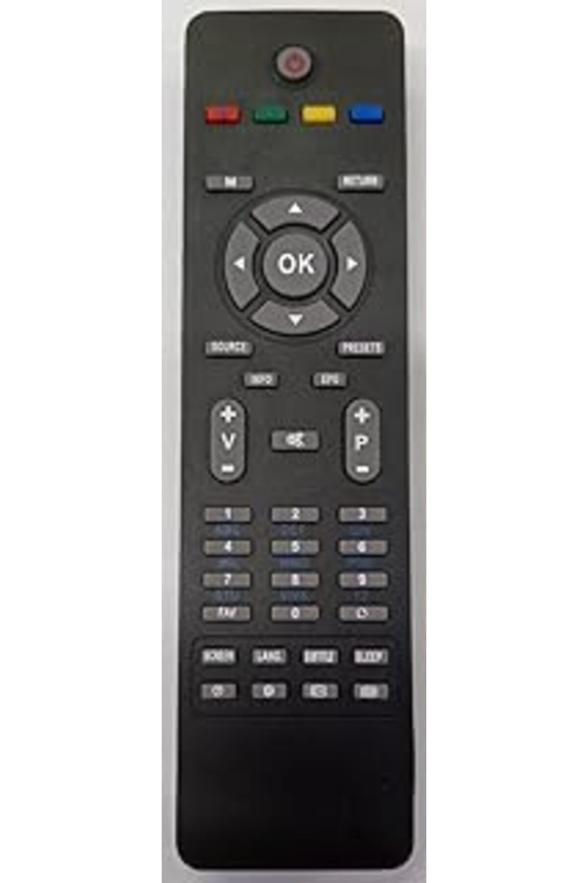 NETWORK ART Vestel Seg Regal Finlux Techwood Hilewel Voxon Lcd Led Smart Tv Kumandası